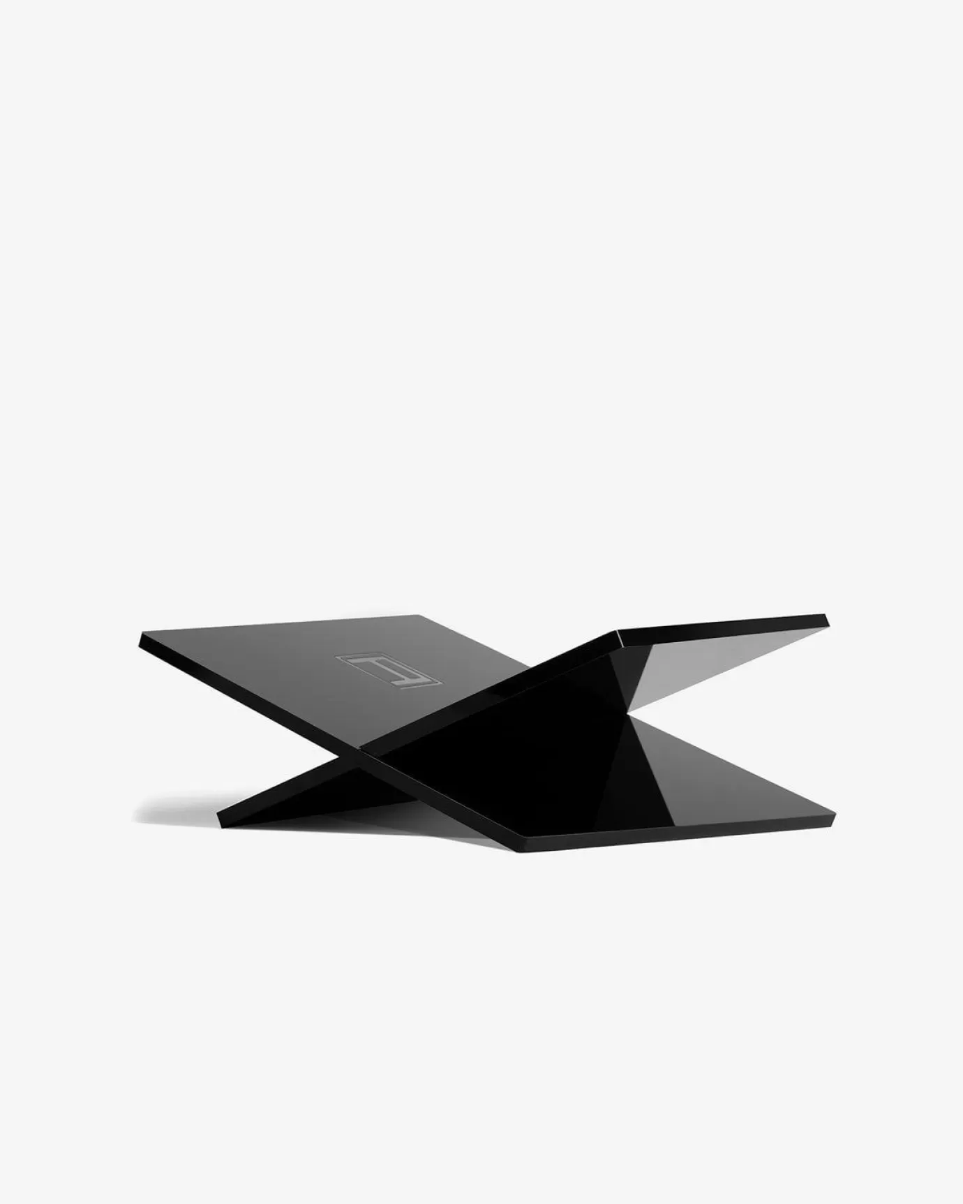 ASSOULINE Bookstands | A Bookstand - Black