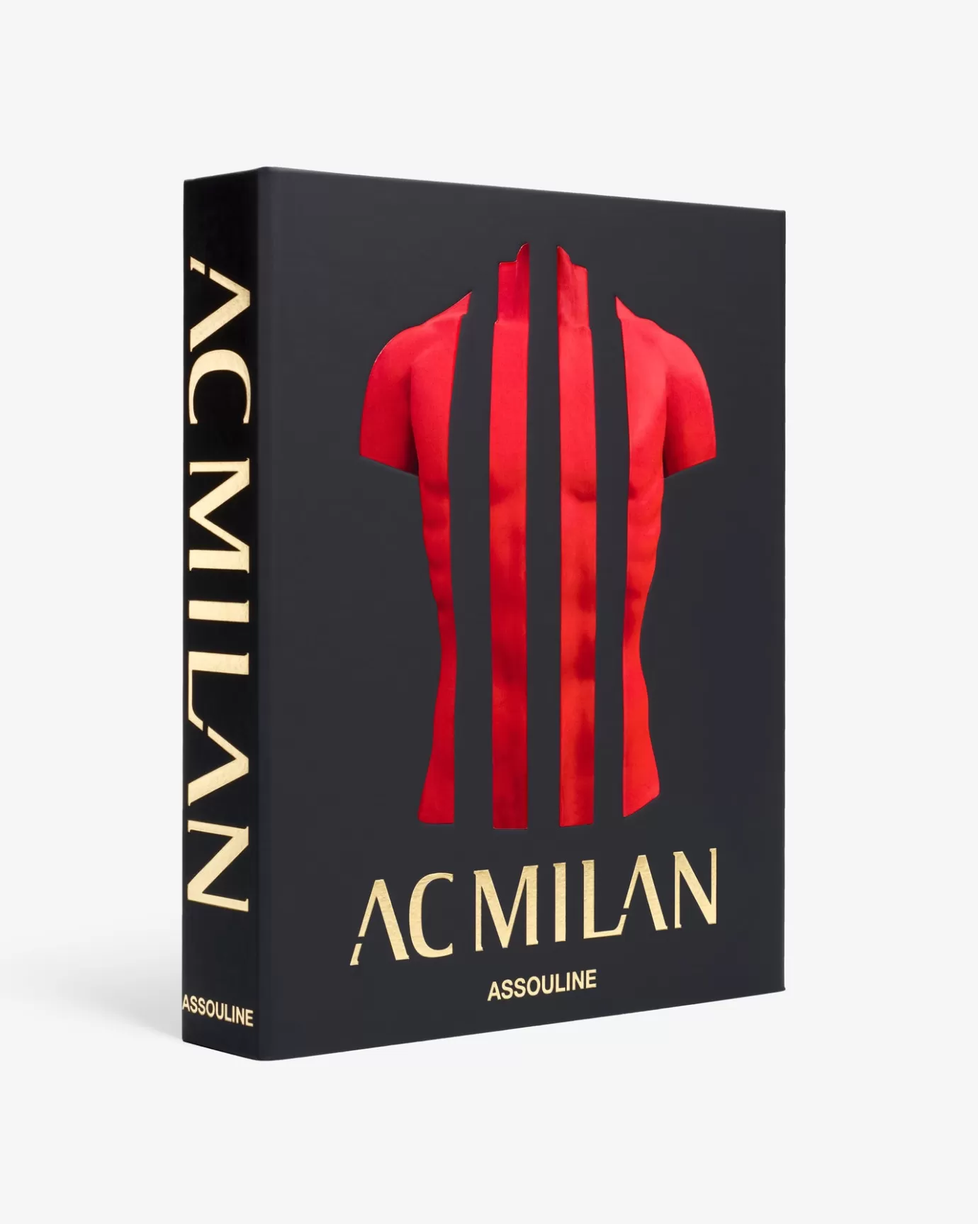 ASSOULINE Sports & Cars | AC Milan (Ultimate)