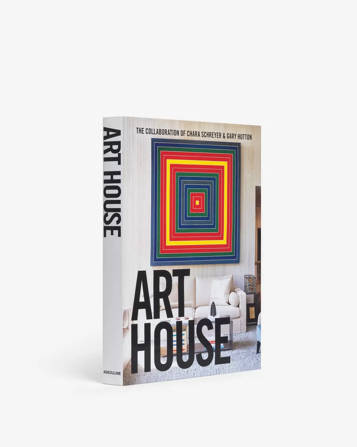 ASSOULINE Art | Architecture & Design | Art House