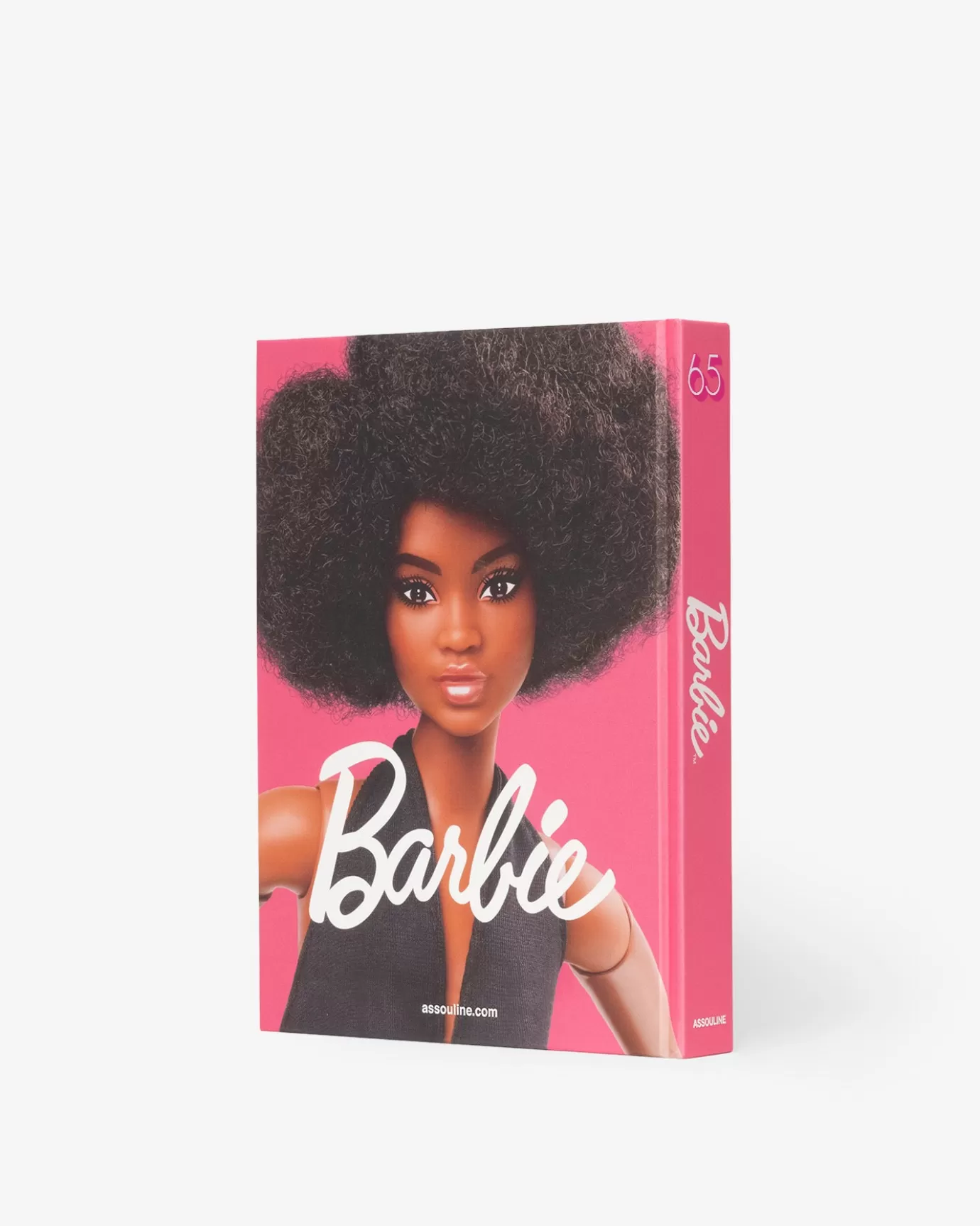 ASSOULINE Fashion | Barbie