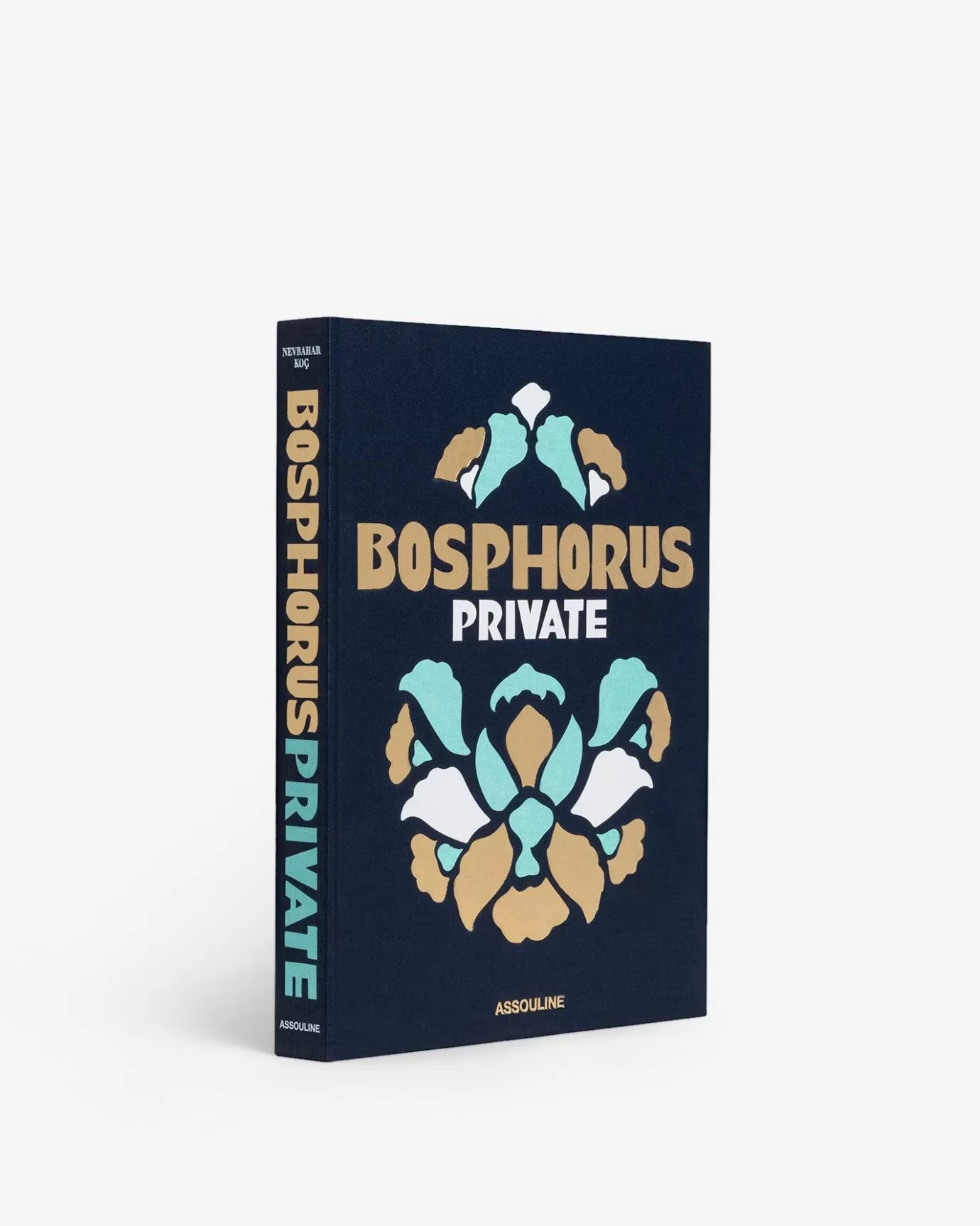 ASSOULINE Travel | Bosphorus Private