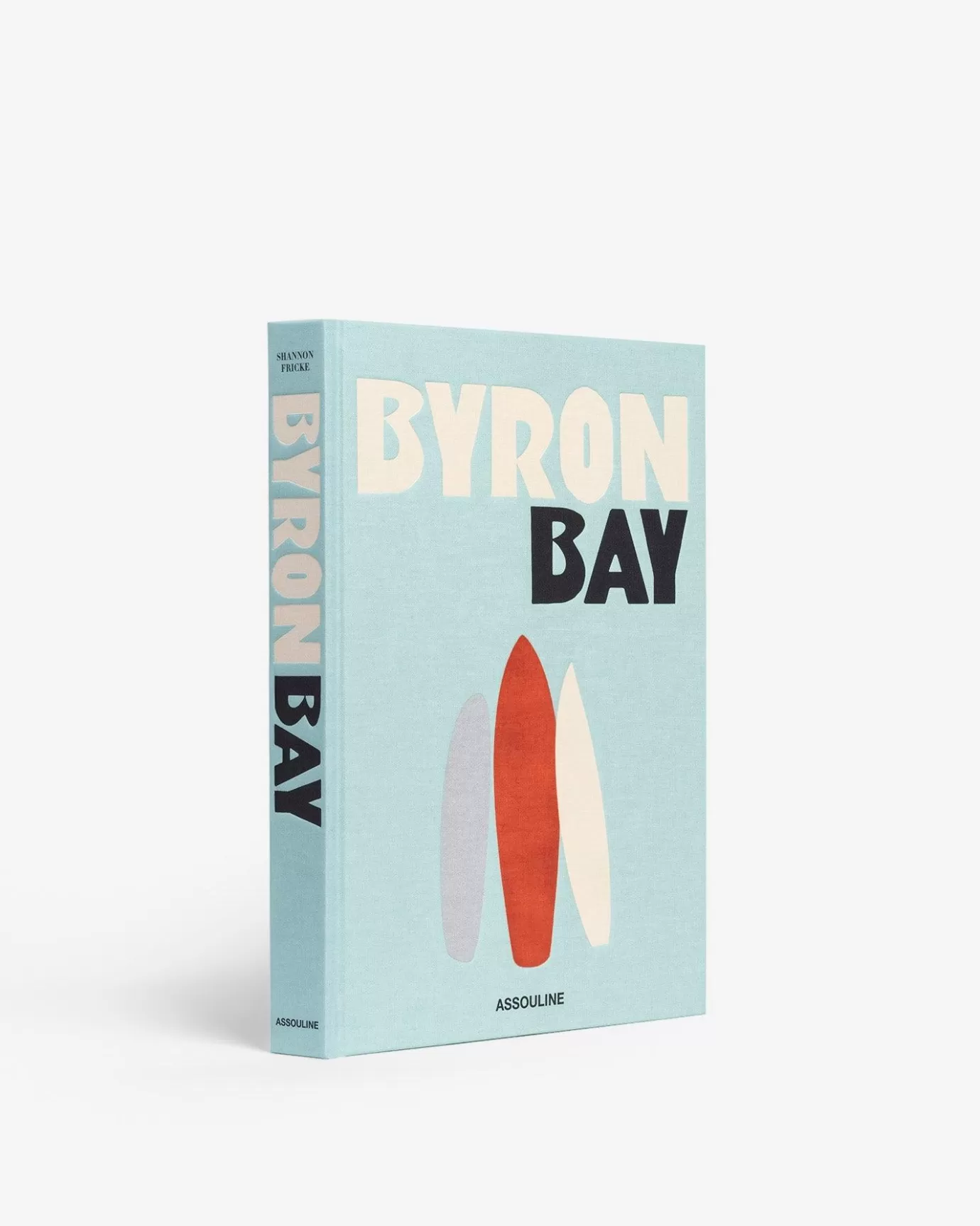 ASSOULINE Travel | Byron Bay