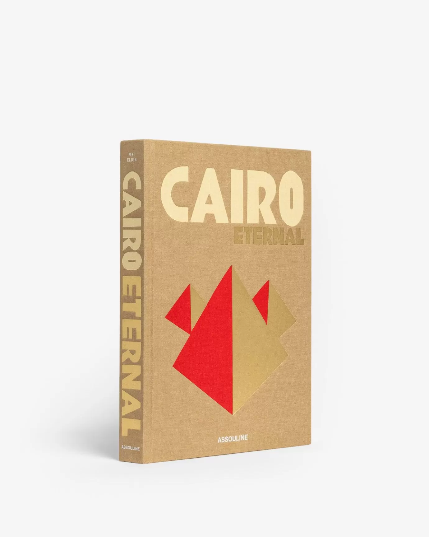 ASSOULINE Travel | Cairo Eternal