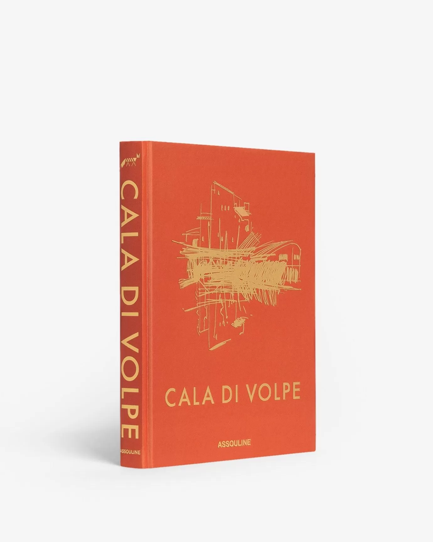 ASSOULINE Travel | Cala di Volpe