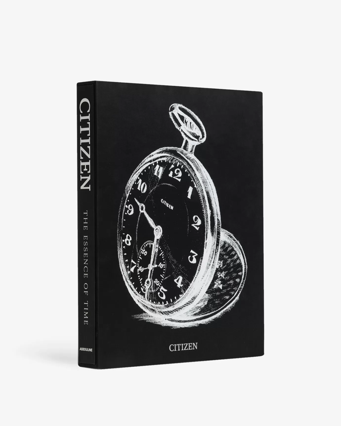 ASSOULINE Jewelry & Watches | Fashion | Citizen: The Essence of Time