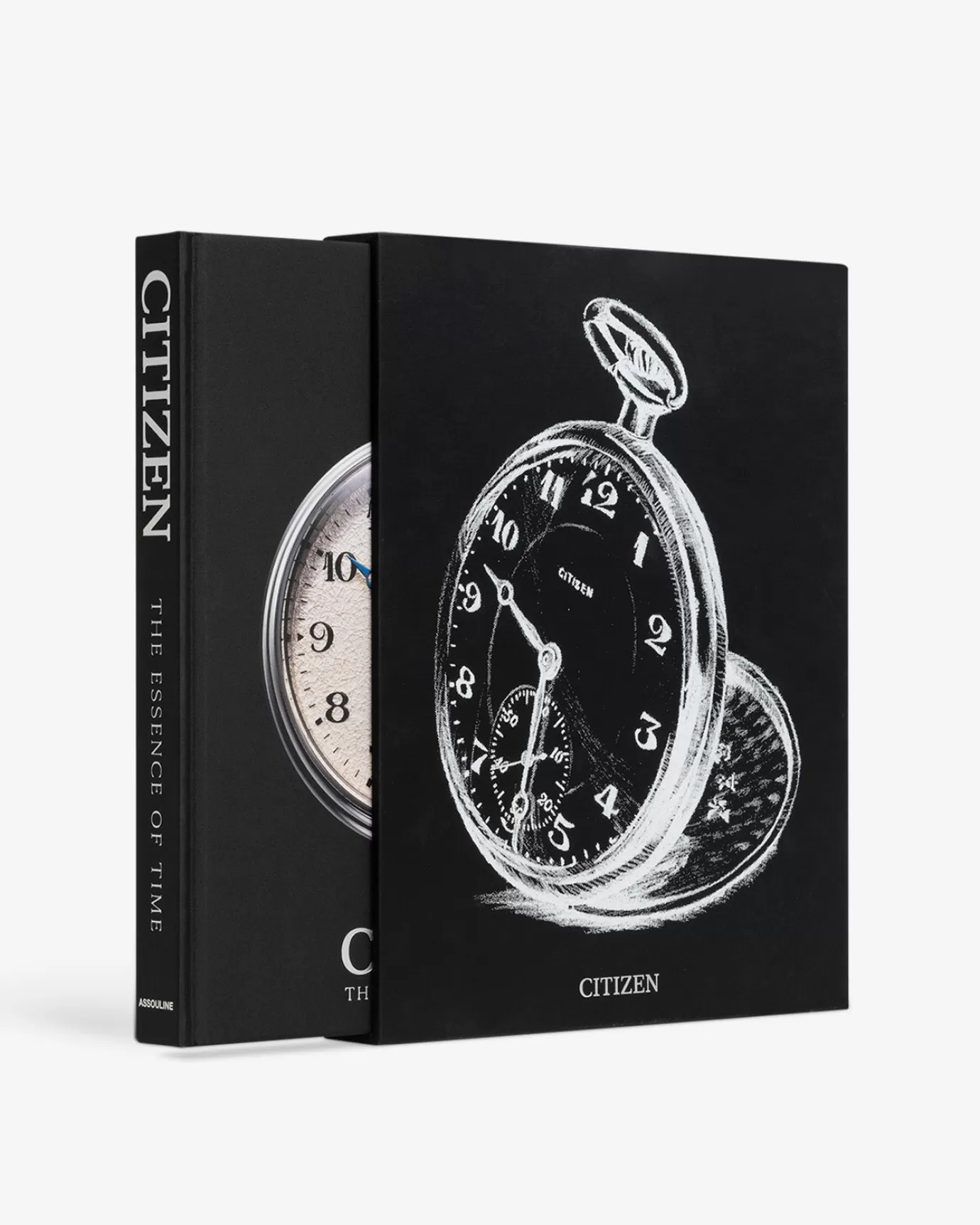 ASSOULINE Jewelry & Watches | Fashion | Citizen: The Essence of Time