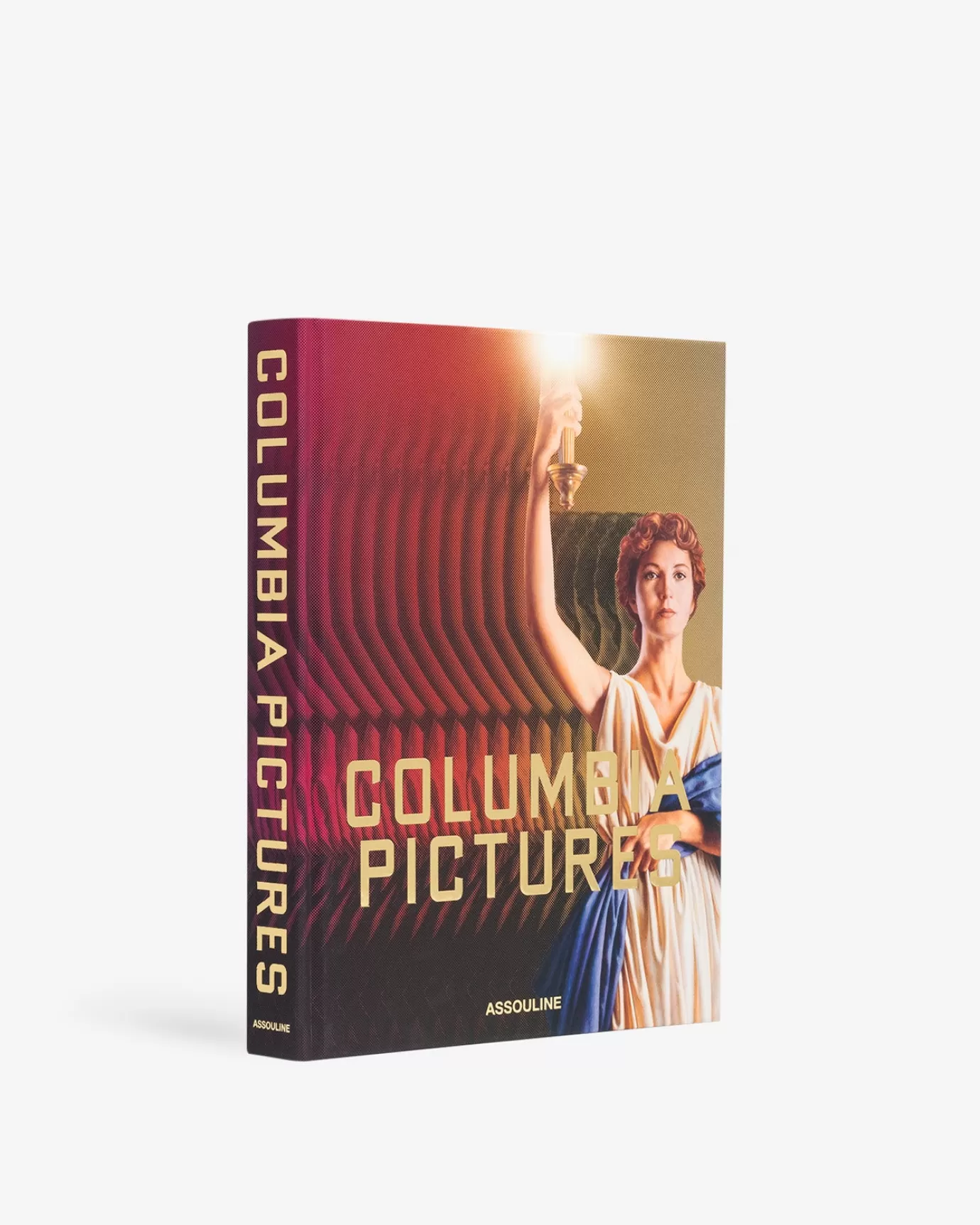 ASSOULINE Film & Television | Columbia Pictures: 100 Years of Cinema