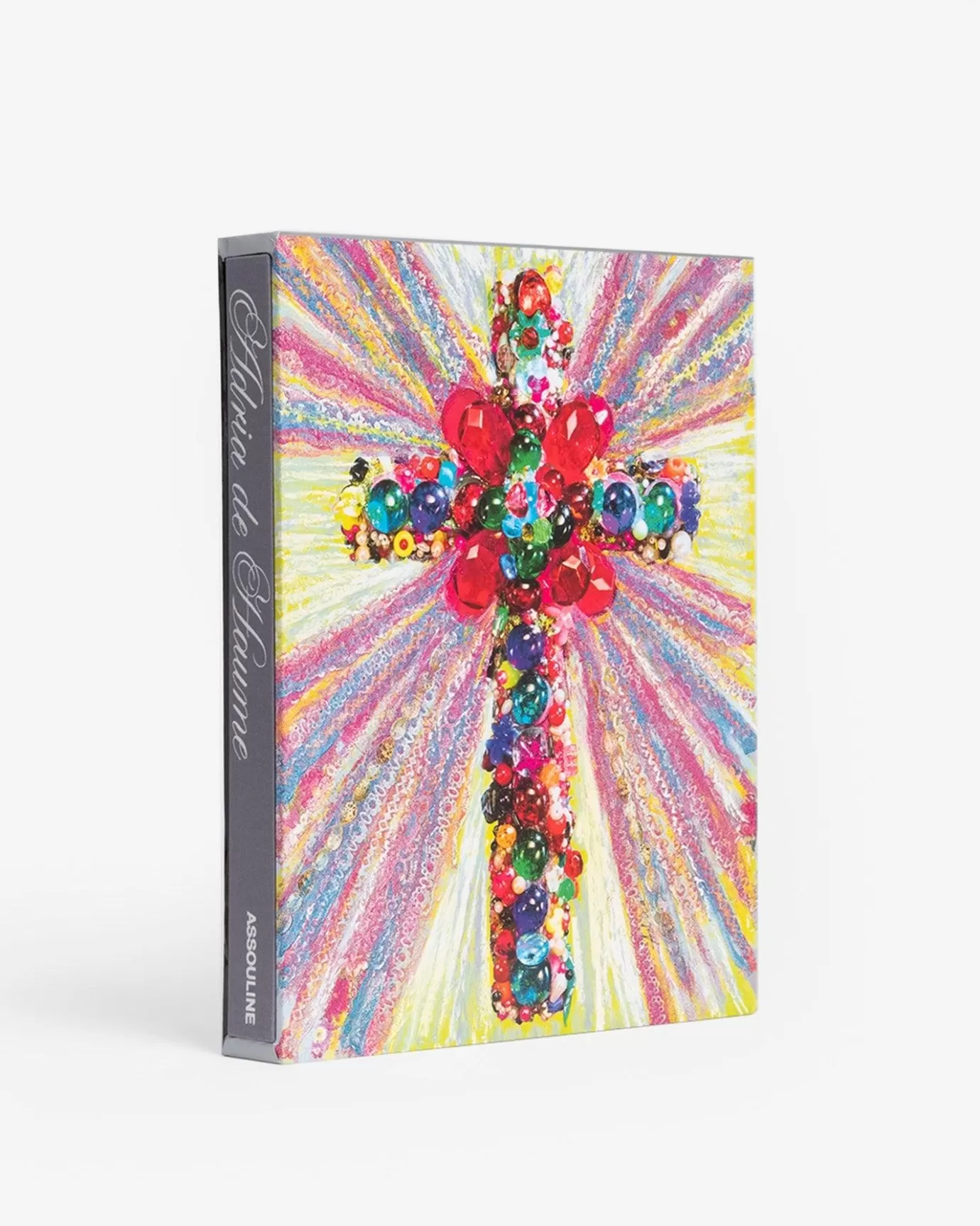 ASSOULINE Art | Cross Purpose