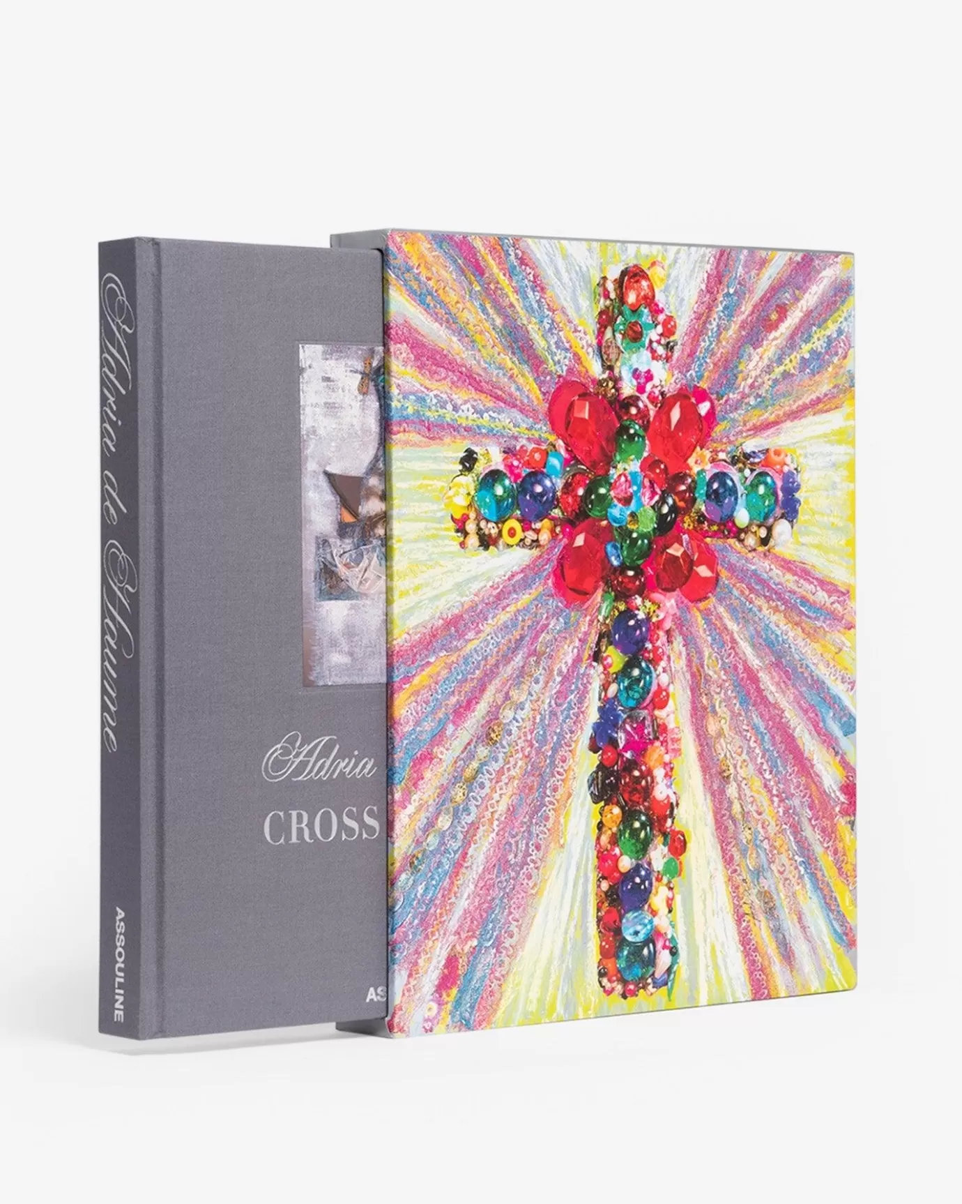 ASSOULINE Art | Cross Purpose