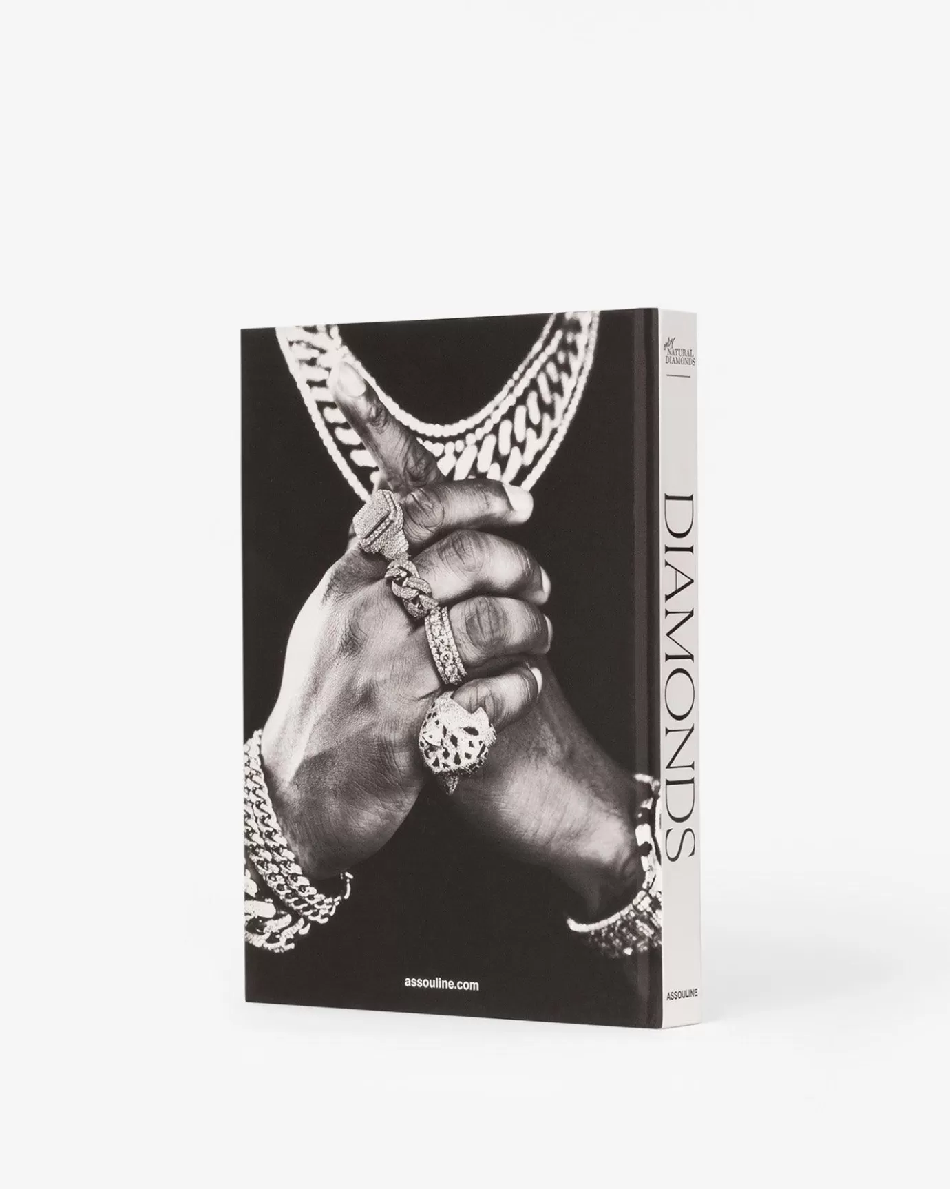 ASSOULINE Jewelry & Watches | Diamonds: Diamond Stories