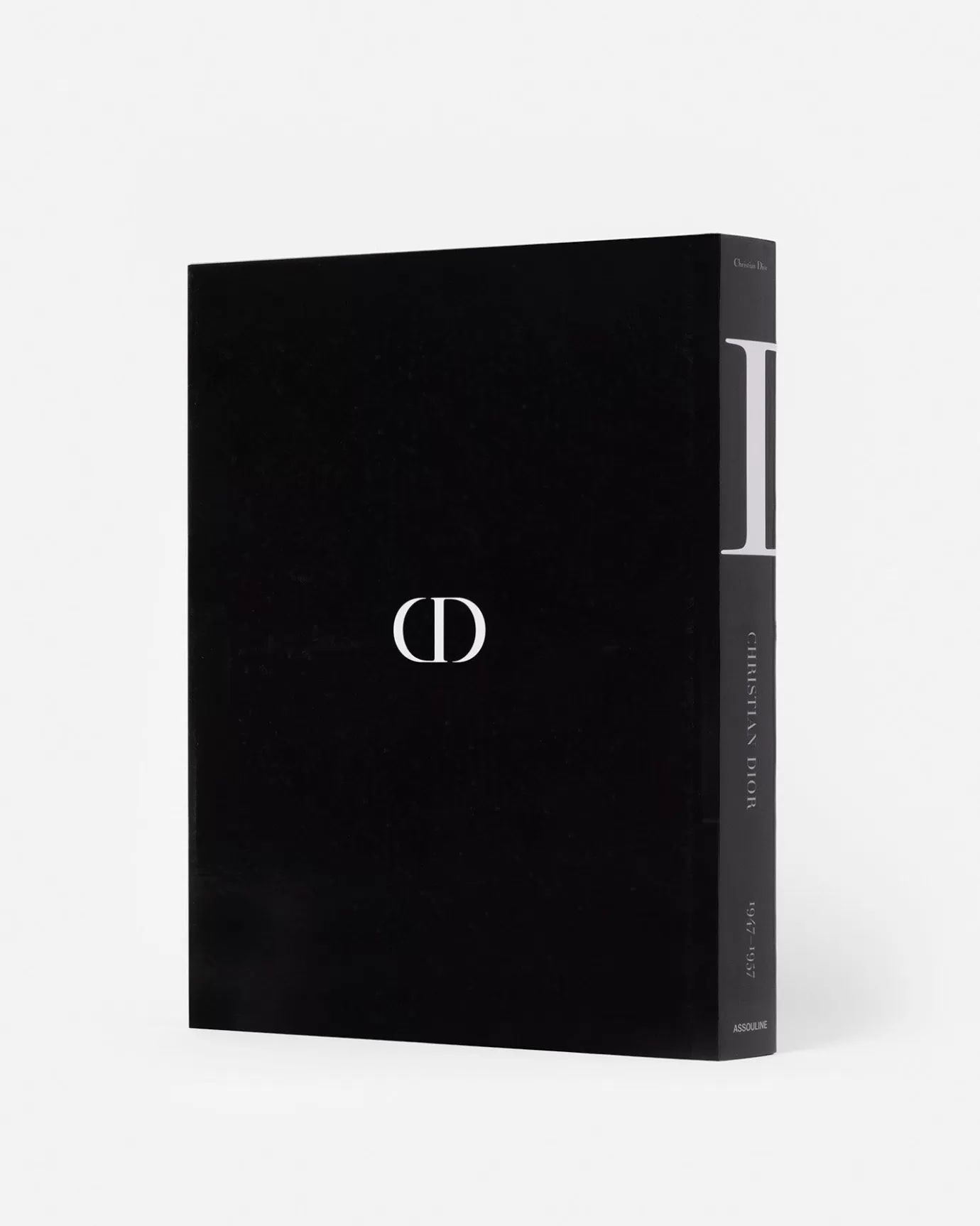 ASSOULINE Iconic Brands | Fashion | Dior by Christian Dior