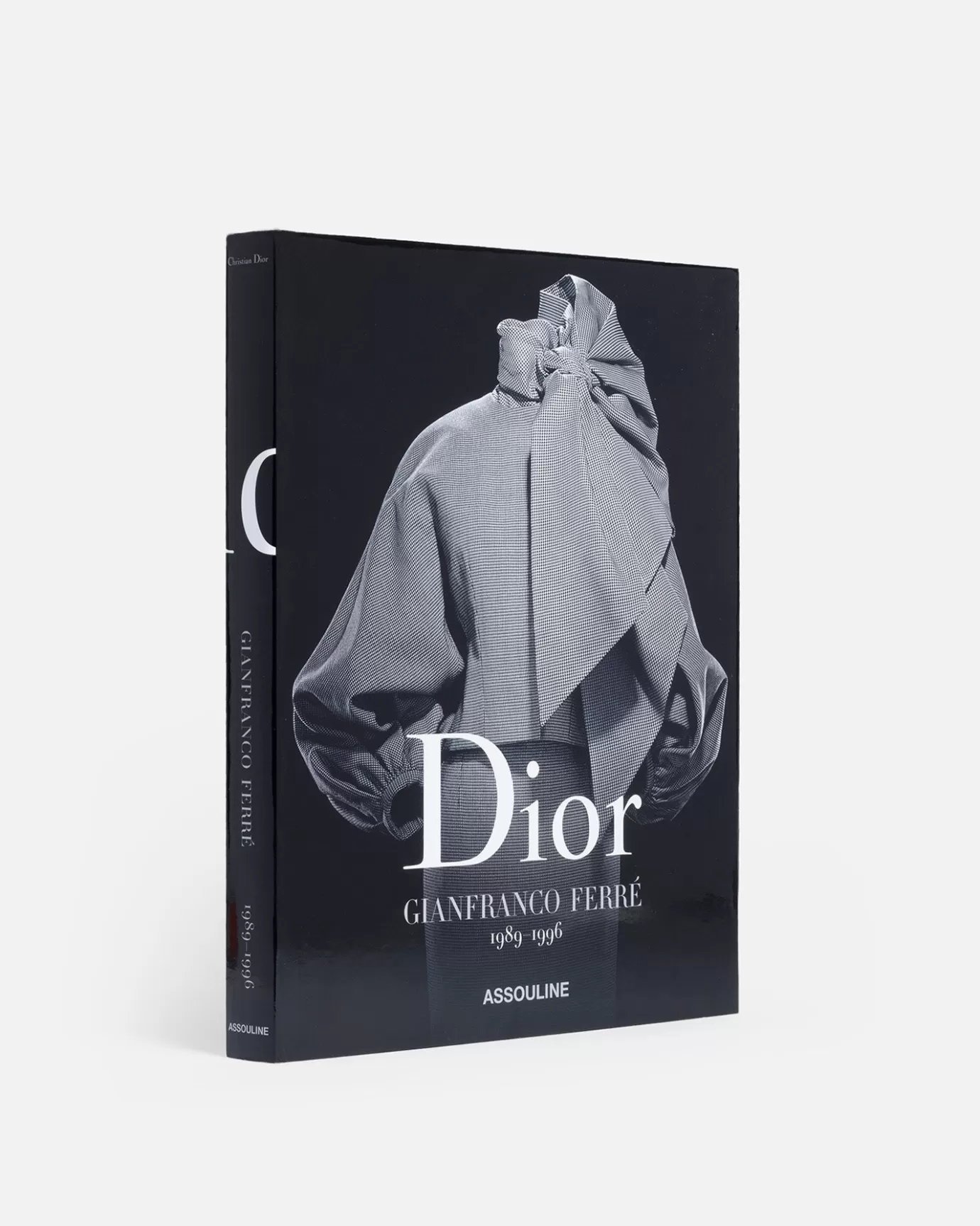 ASSOULINE Iconic Brands | Fashion | Dior by Gianfranco Ferré