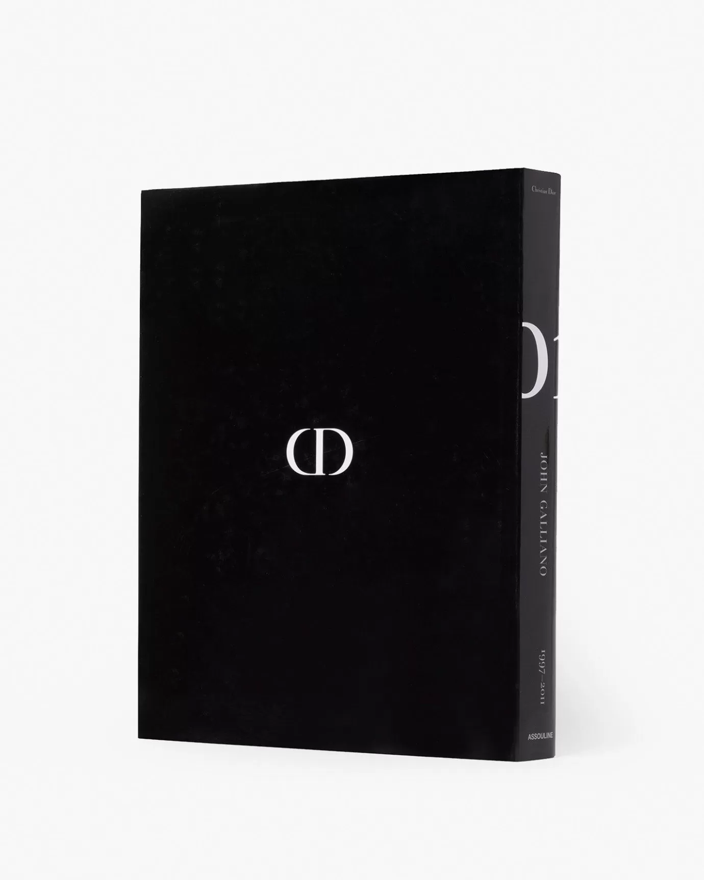 ASSOULINE Iconic Brands | Fashion | Dior by Gianfranco Ferré