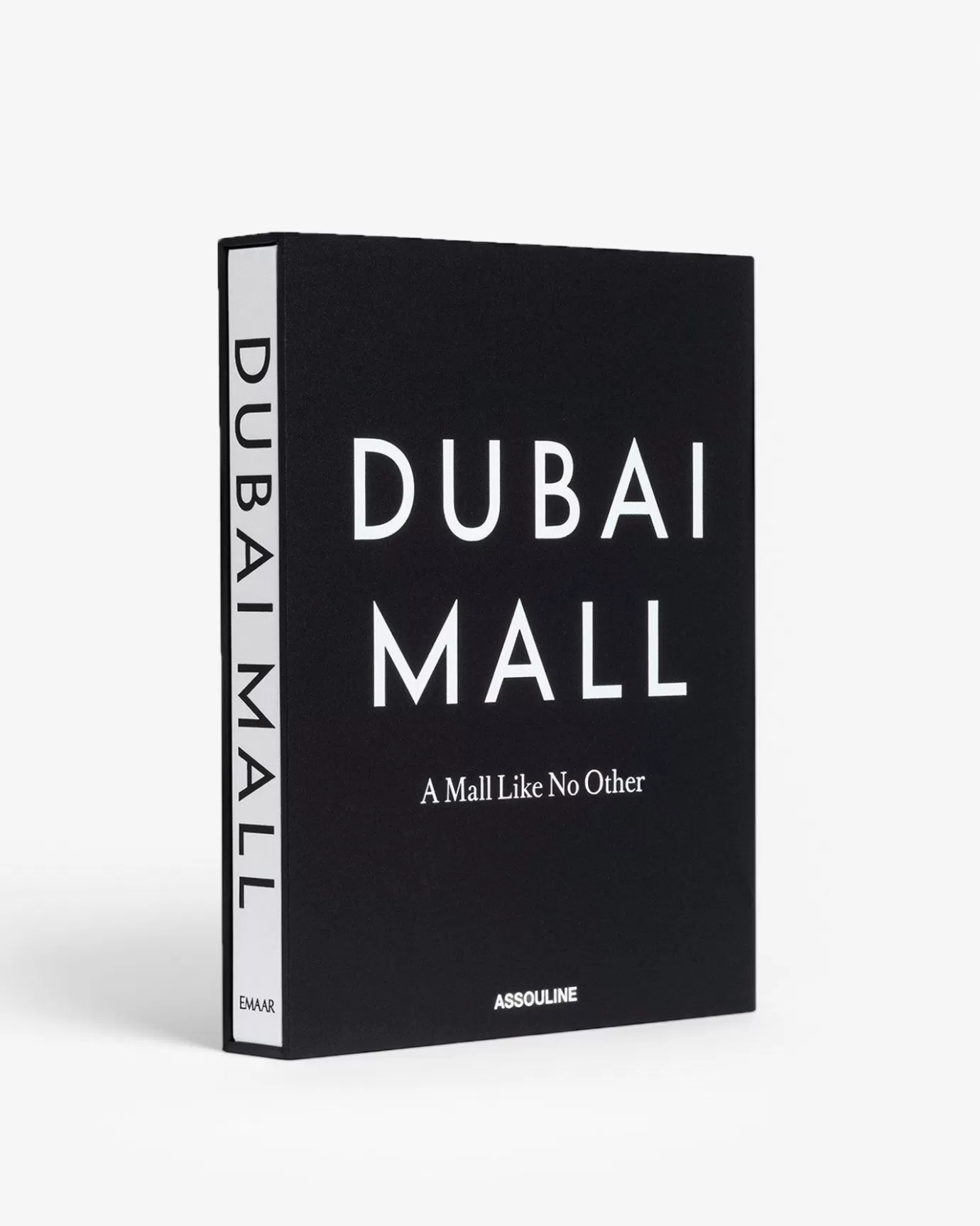 ASSOULINE Travel | Dubai Mall: A Mall Like No Other