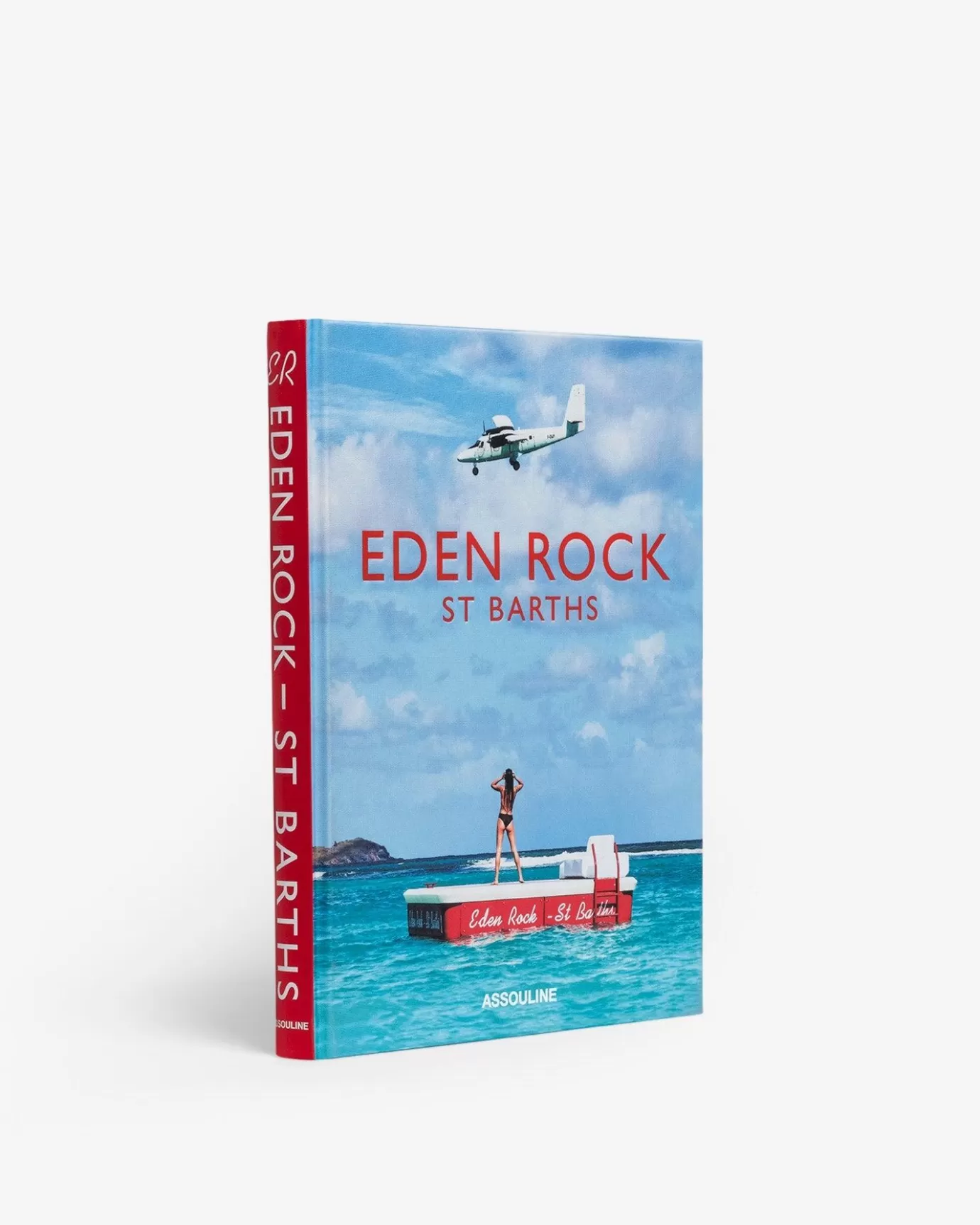 ASSOULINE Travel | Eden Rock-St Barths