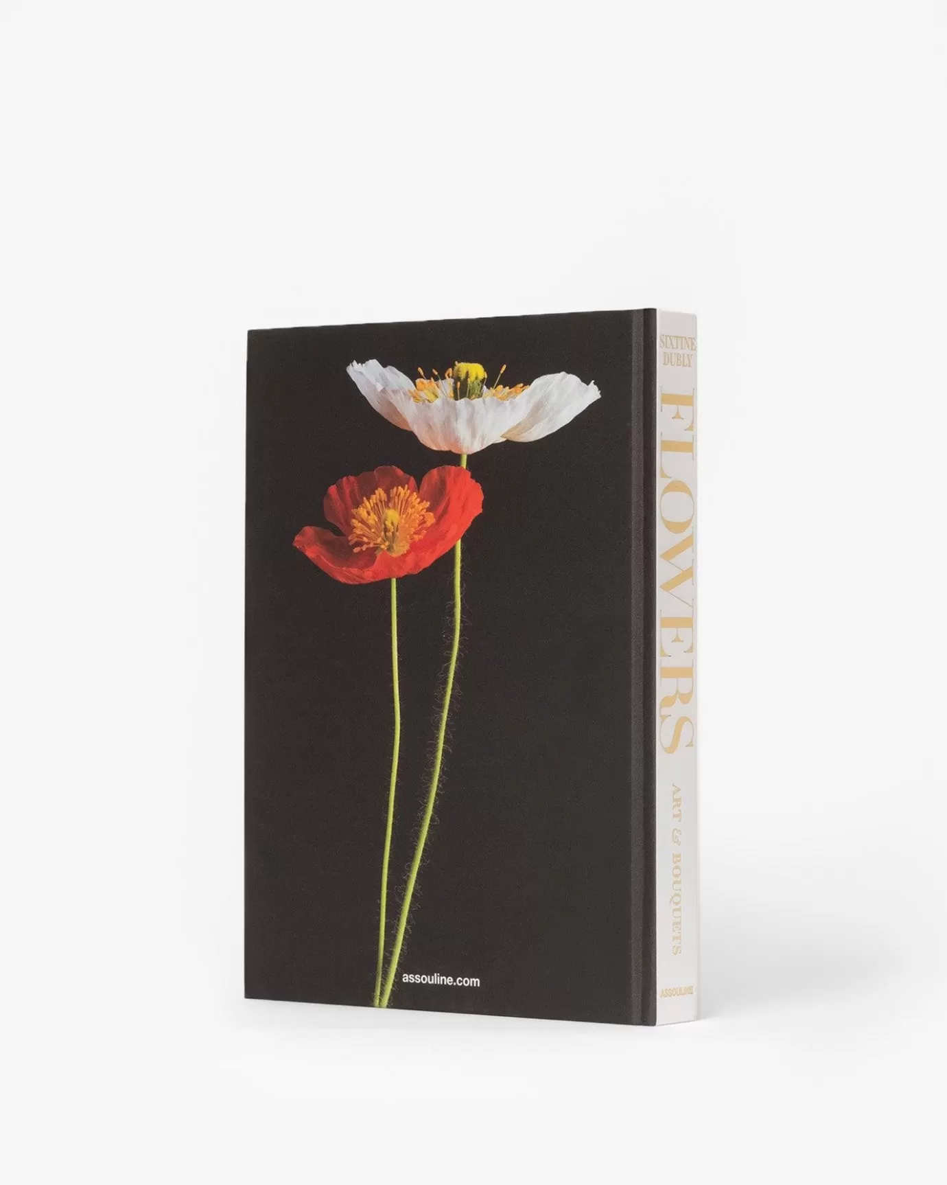 ASSOULINE Art | Flowers: Art & Bouquets