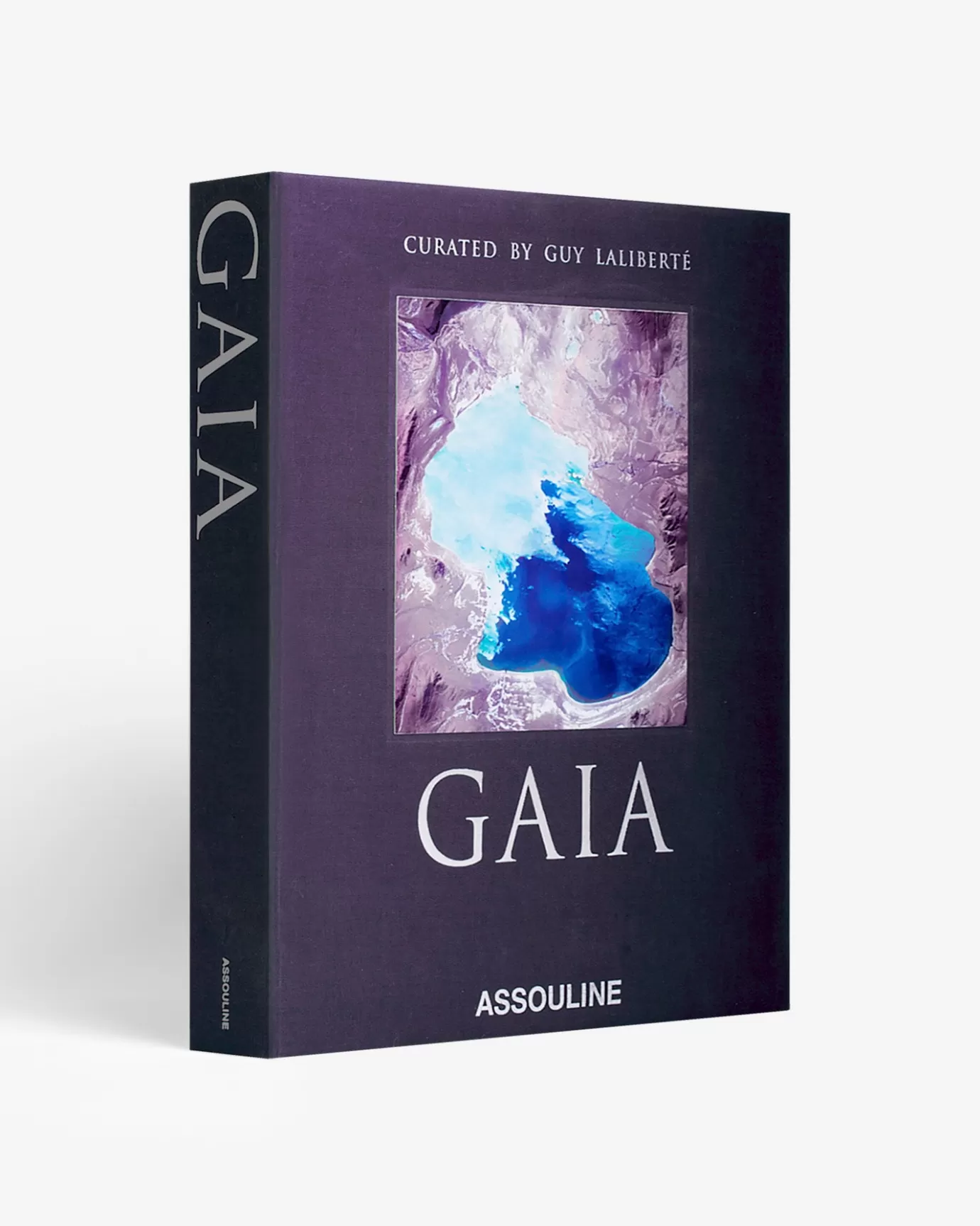 ASSOULINE Travel | Gaia (Ultimate Collection)