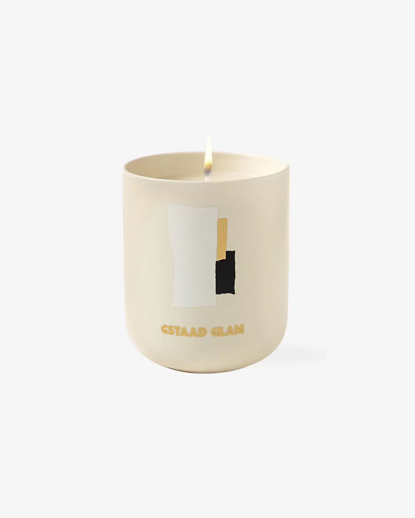 ASSOULINE Candles | Travel | Gstaad - Candle and Book Gift Set