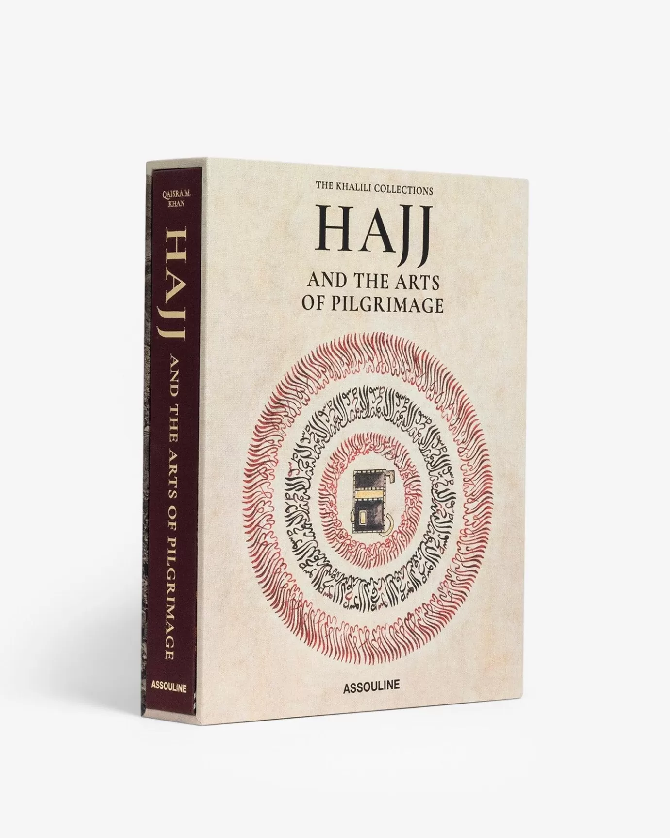 ASSOULINE Art | Hajj and the Arts of Pilgrimage