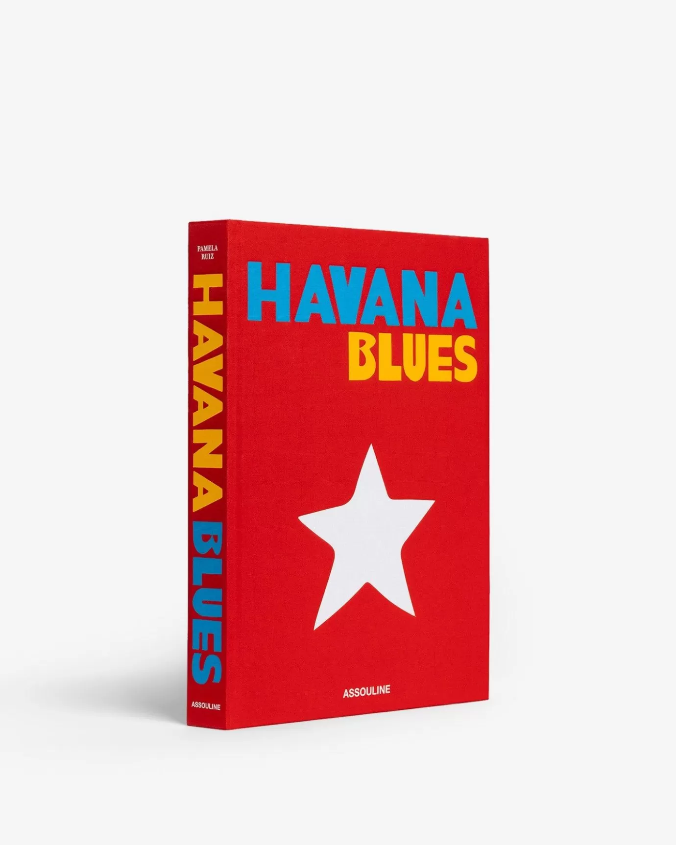 ASSOULINE Travel | Havana Blues