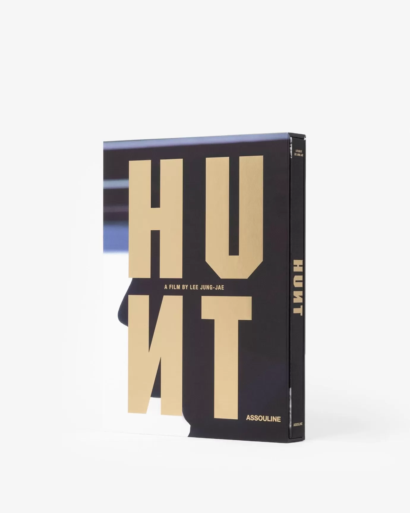 ASSOULINE Film & Television | HUNT