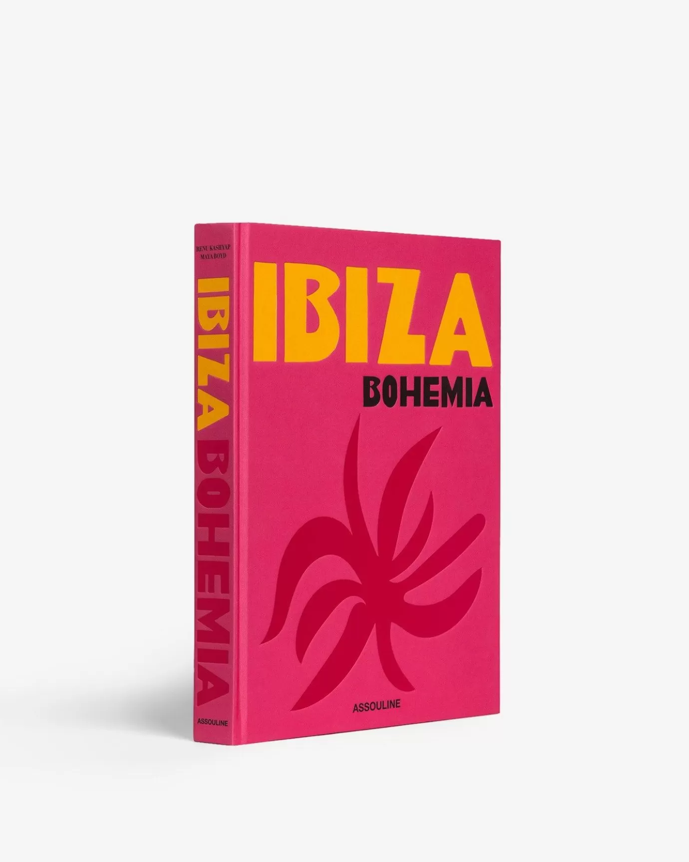 ASSOULINE Travel | Ibiza Bohemia