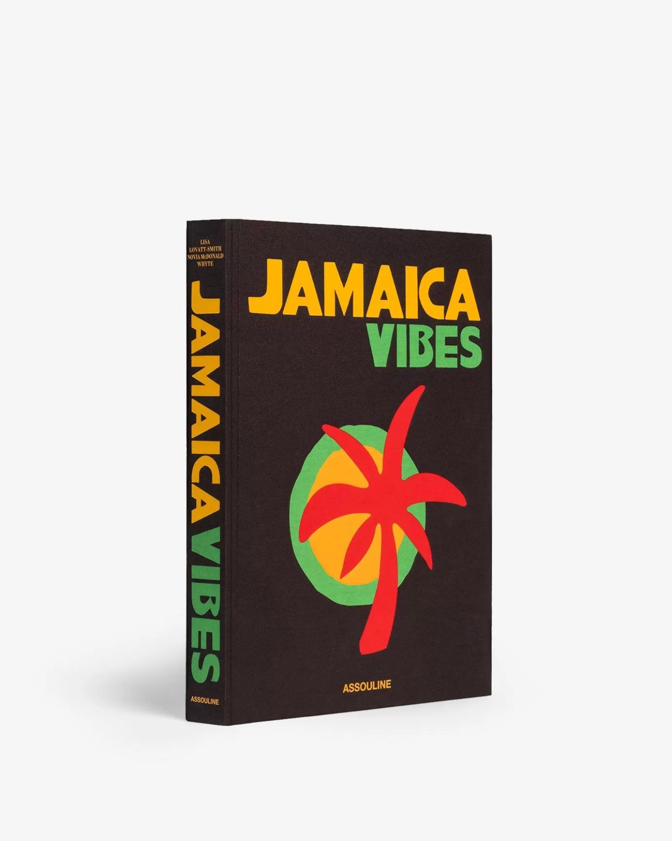 ASSOULINE Travel | Jamaica Vibes