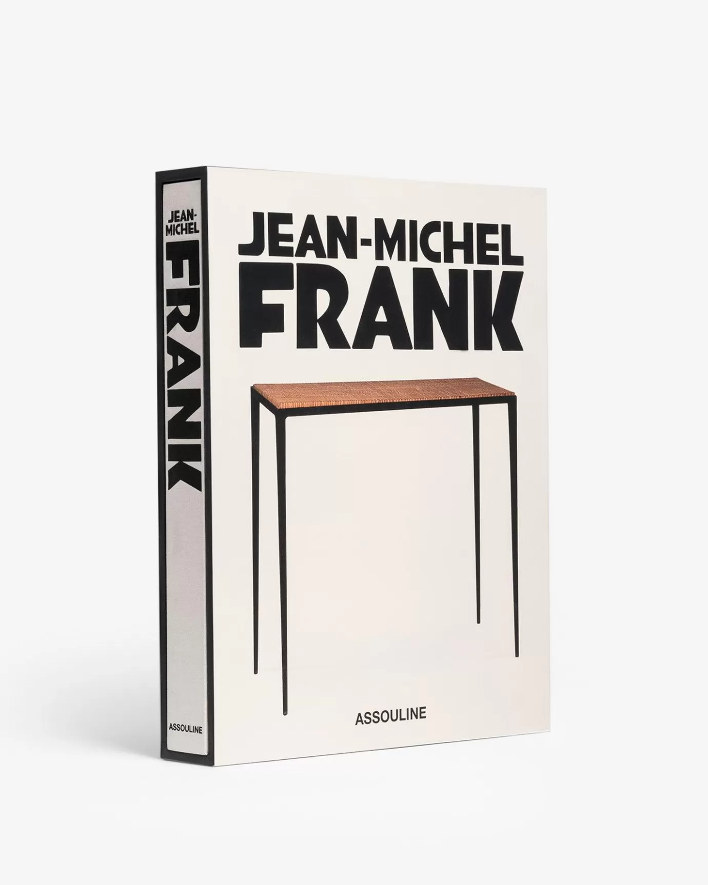 ASSOULINE Architecture & Design | Jean-Michel Frank