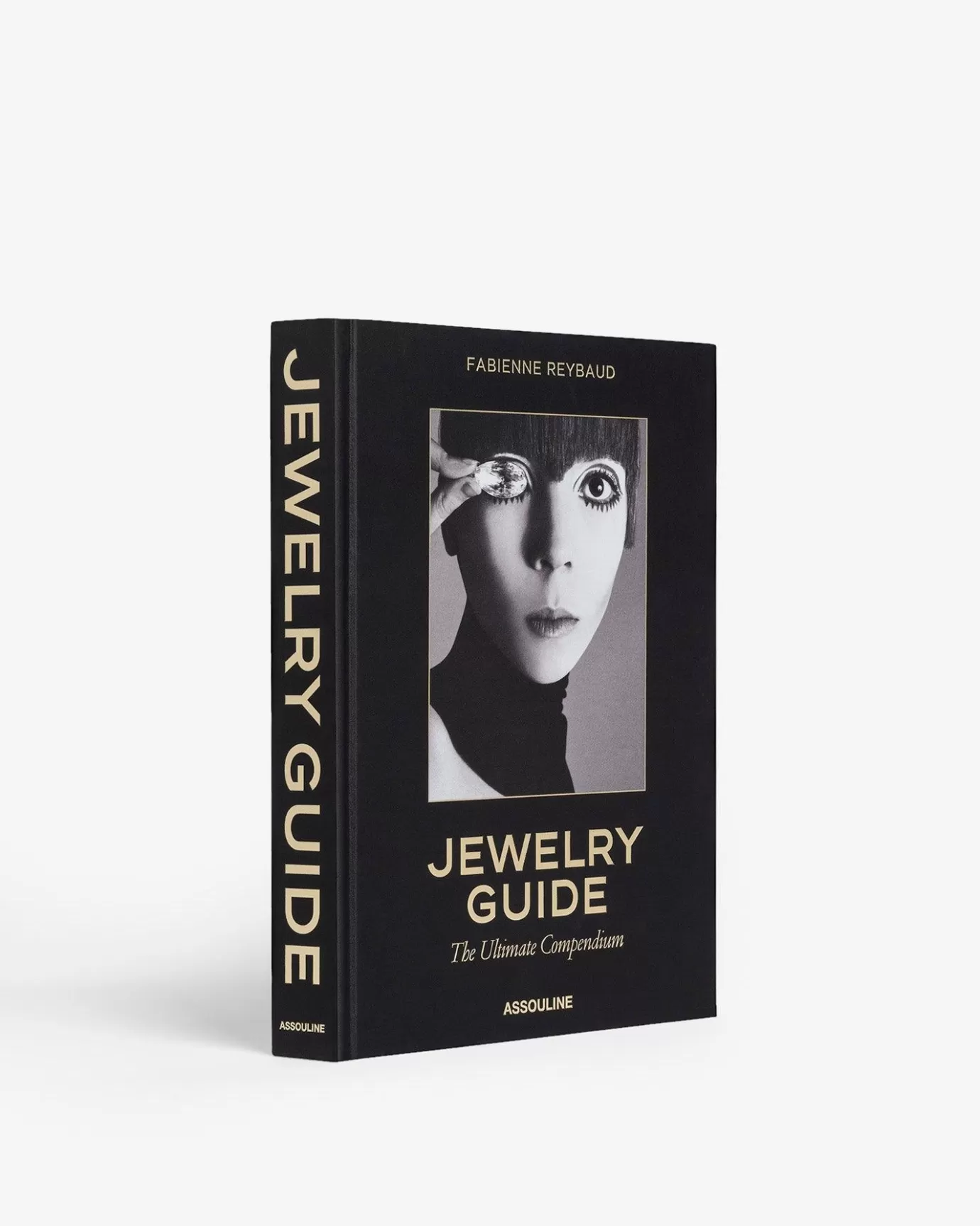 ASSOULINE Jewelry & Watches | Jewelry Guide: The Ultimate Compendium