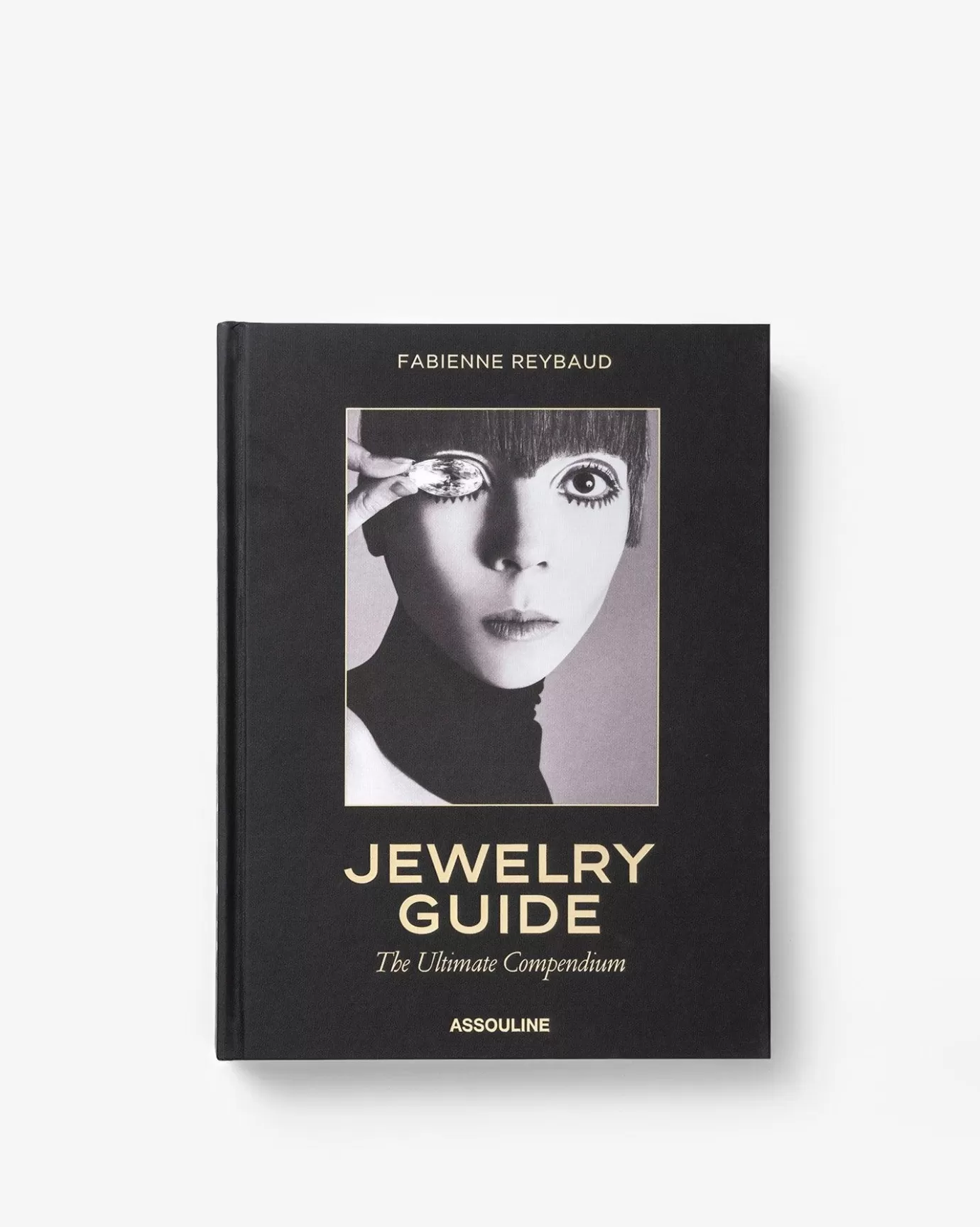 ASSOULINE Jewelry & Watches | Jewelry Guide: The Ultimate Compendium