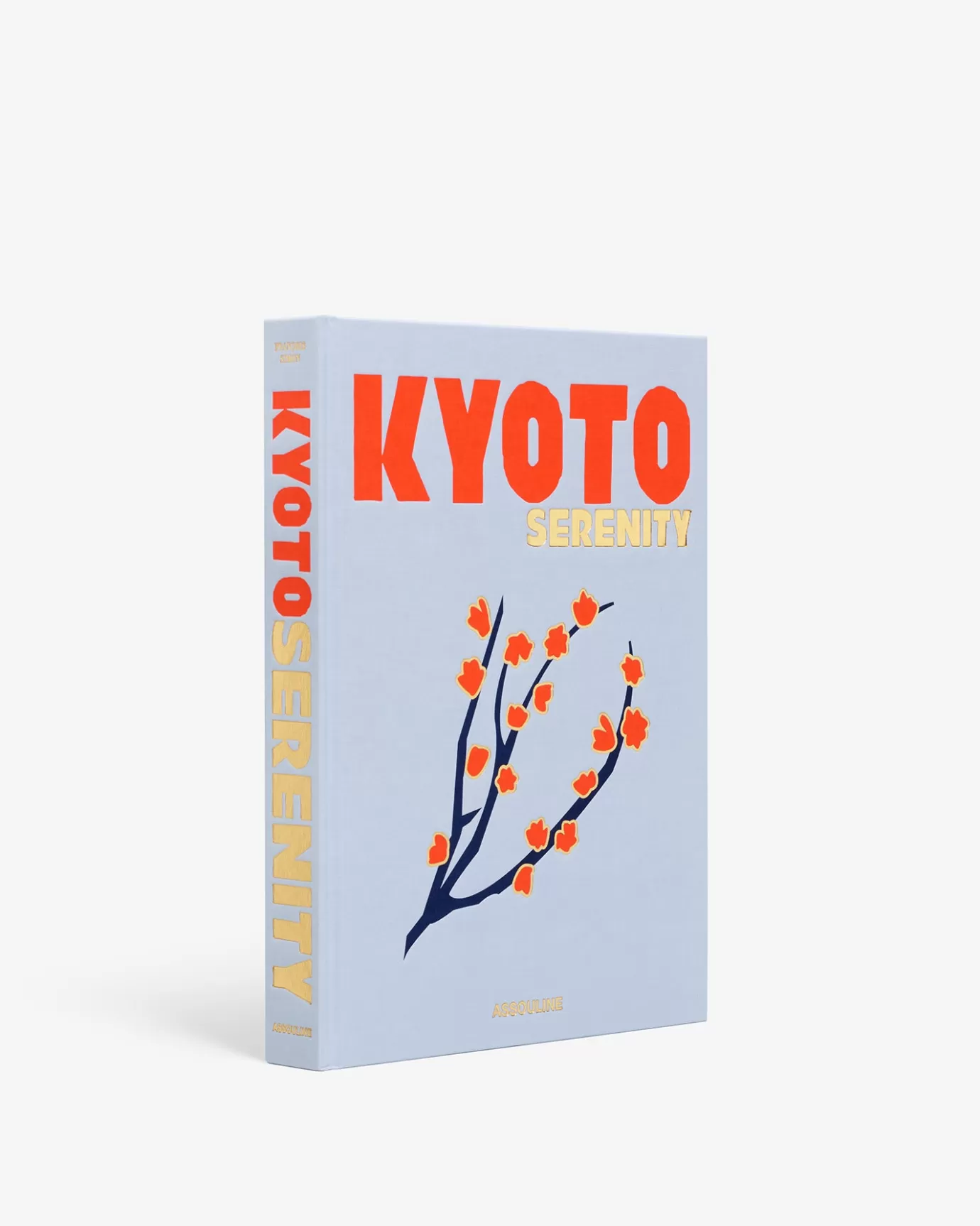 ASSOULINE Travel | Kyoto Serenity