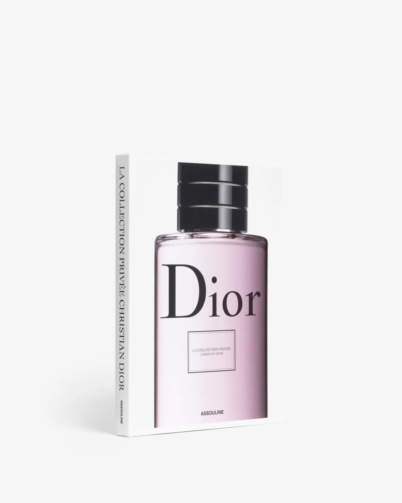 ASSOULINE Iconic Brands | La Collection Privee Christian Dior Parfum