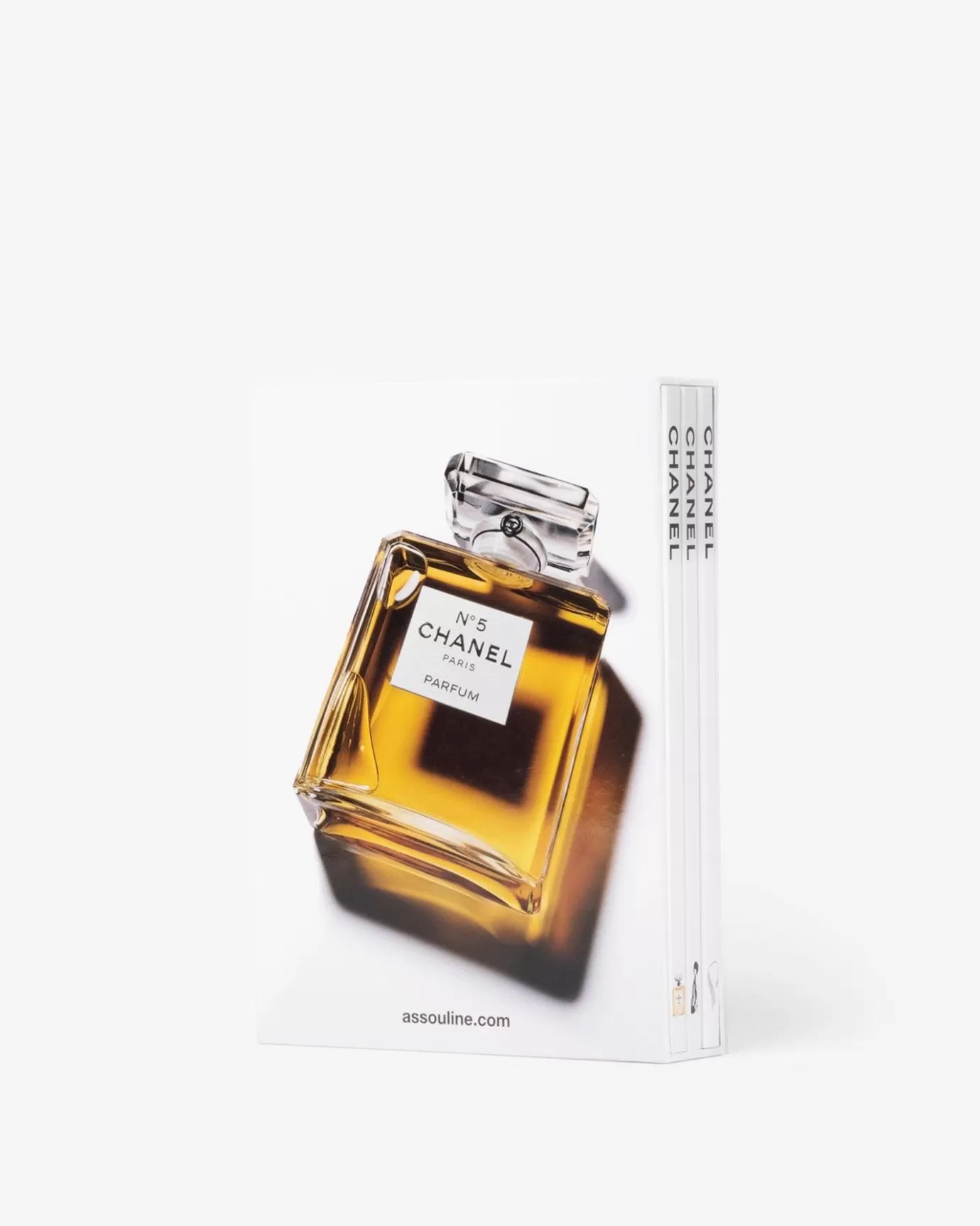 ASSOULINE Iconic Brands | La Collection Privee Christian Dior Parfum