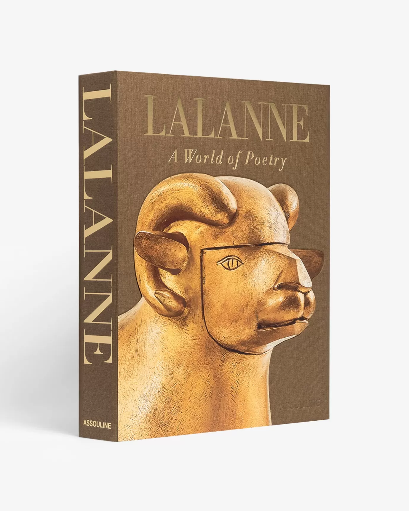 ASSOULINE Art | Lalanne: A World of Poetry