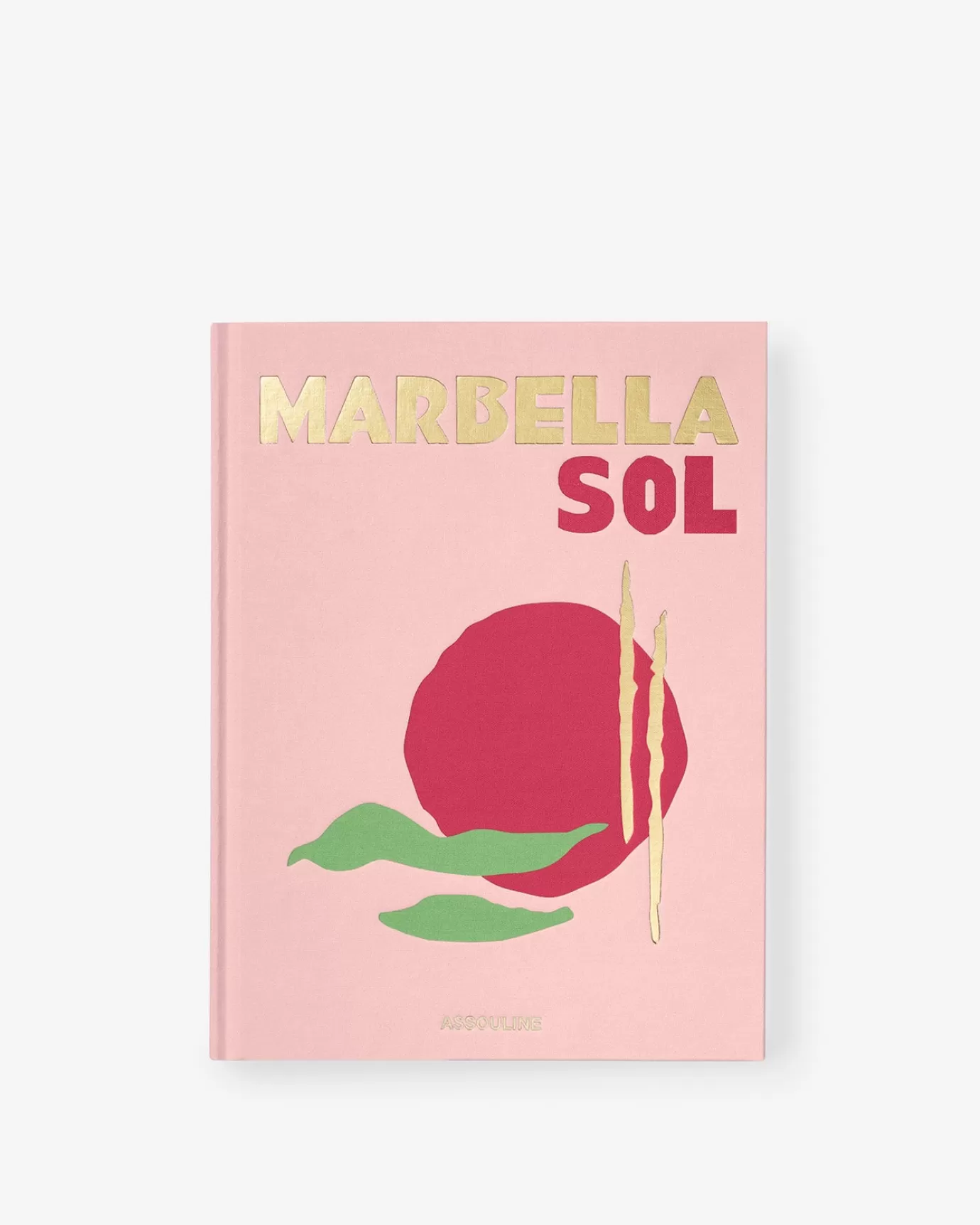 ASSOULINE Travel | Marbella Sol