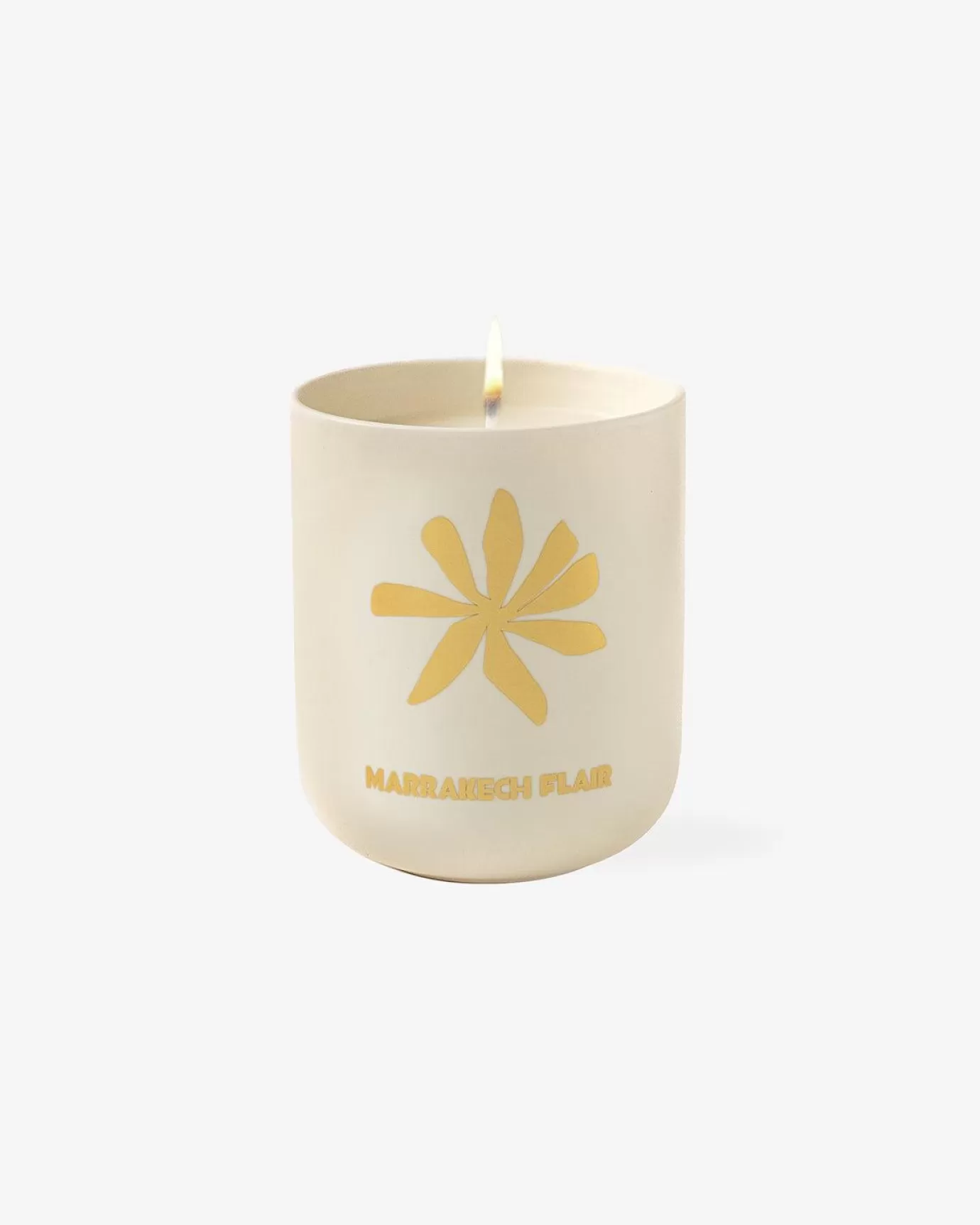 ASSOULINE Candles | Travel | Marrakech Flair - Travel From Home Candle