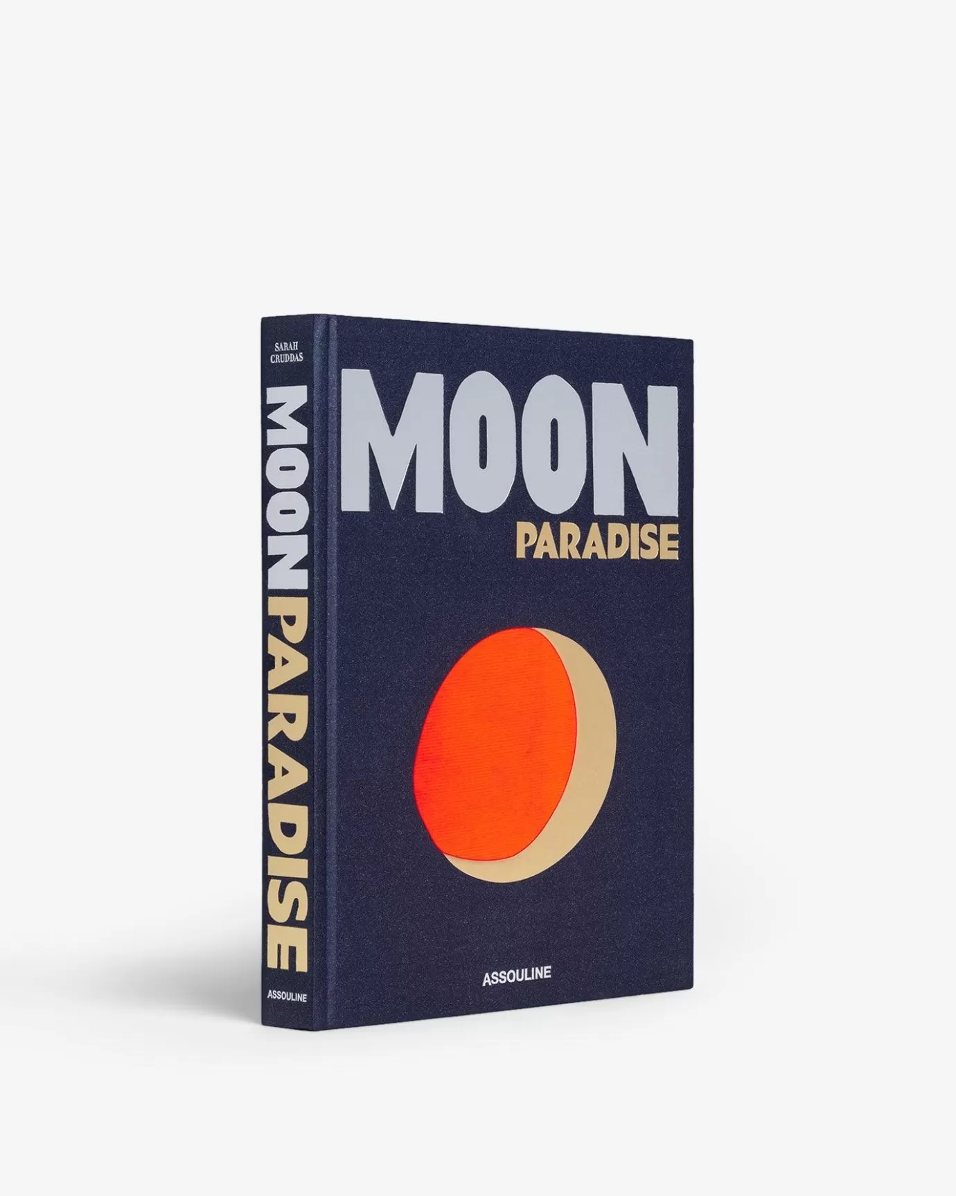 ASSOULINE Travel | Art | Moon Paradise