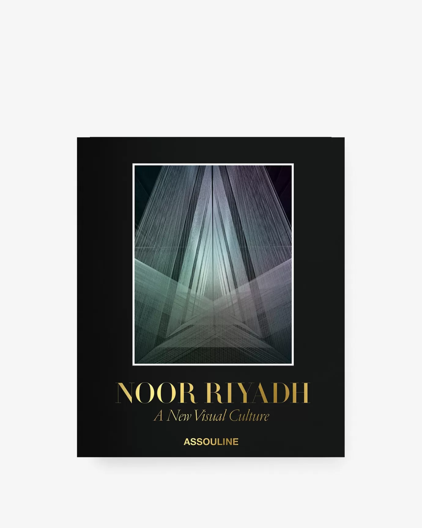 ASSOULINE Art | Architecture & Design | Noor Riyadh: A New Visual Culture (Ultimate)