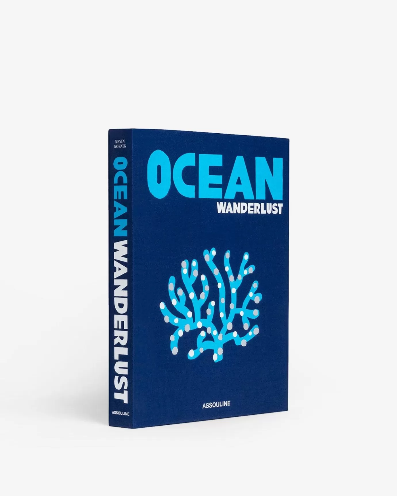 ASSOULINE Travel | Ocean Wanderlust