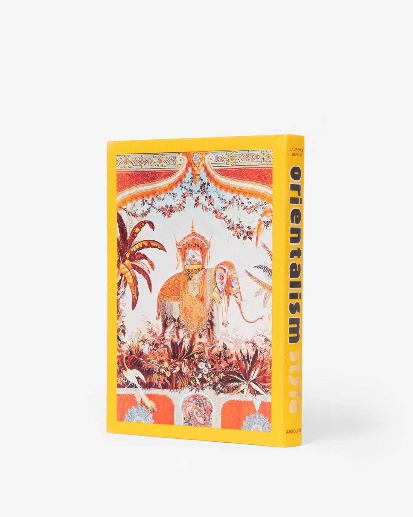 ASSOULINE Fashion | Art | Orientalism Style