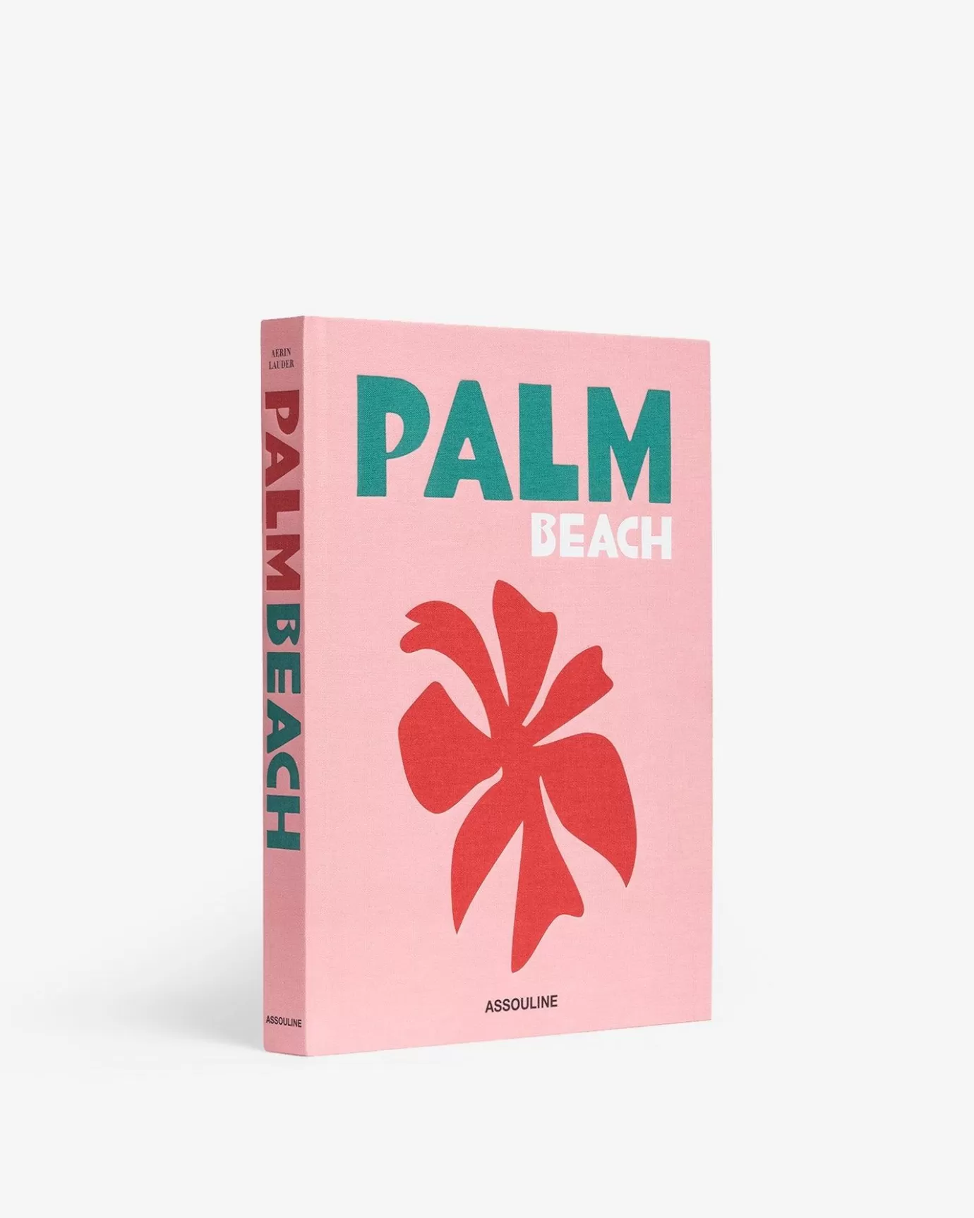 ASSOULINE Travel | Palm Beach