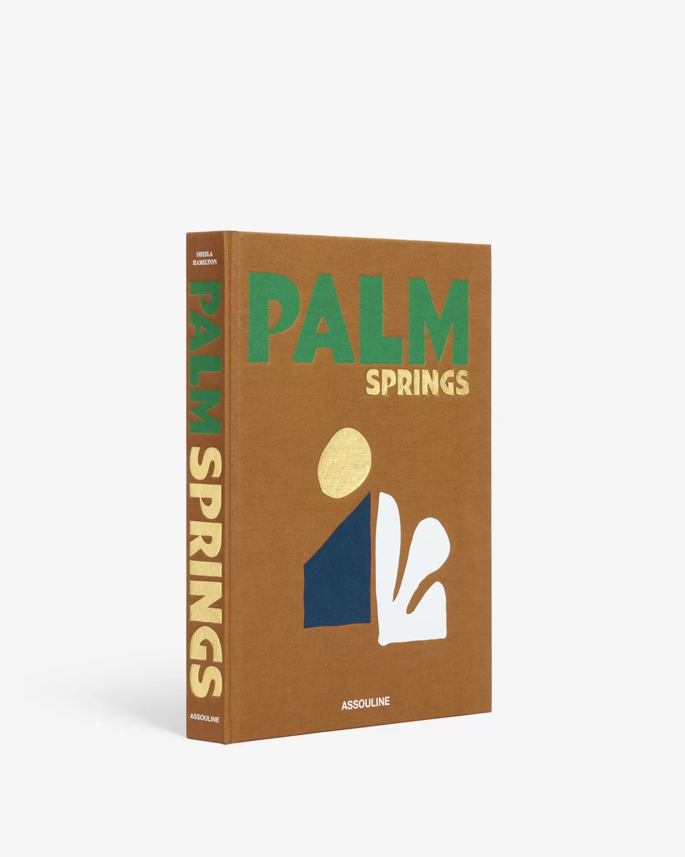 ASSOULINE Travel | Palm Springs