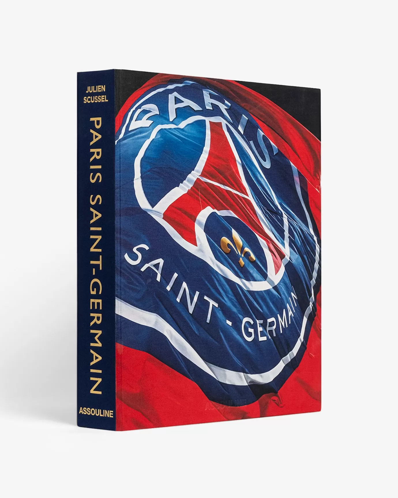 ASSOULINE Sports & Cars | Paris Saint-Germain