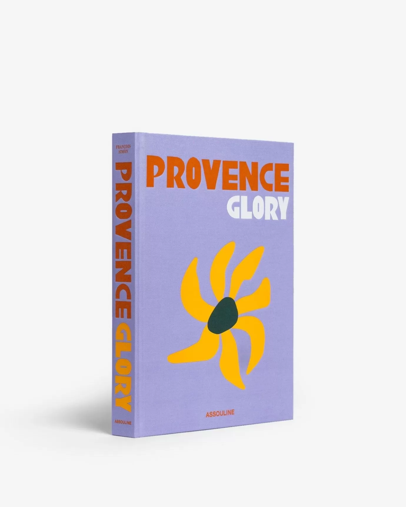 ASSOULINE Travel | Provence Glory