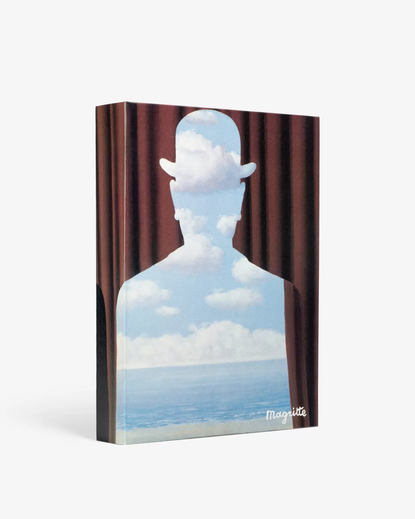 ASSOULINE Art | Rene Magritte Slipcased (French)