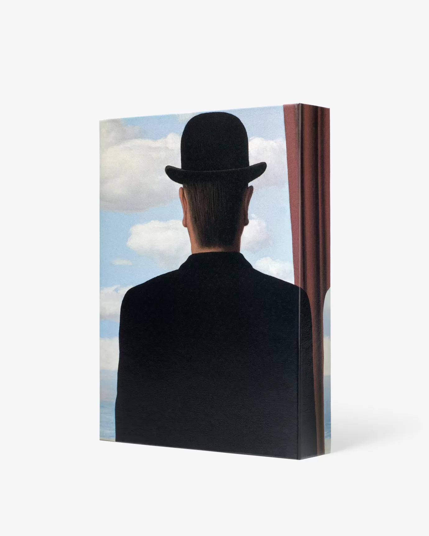 ASSOULINE Art | Rene Magritte Slipcased (French)