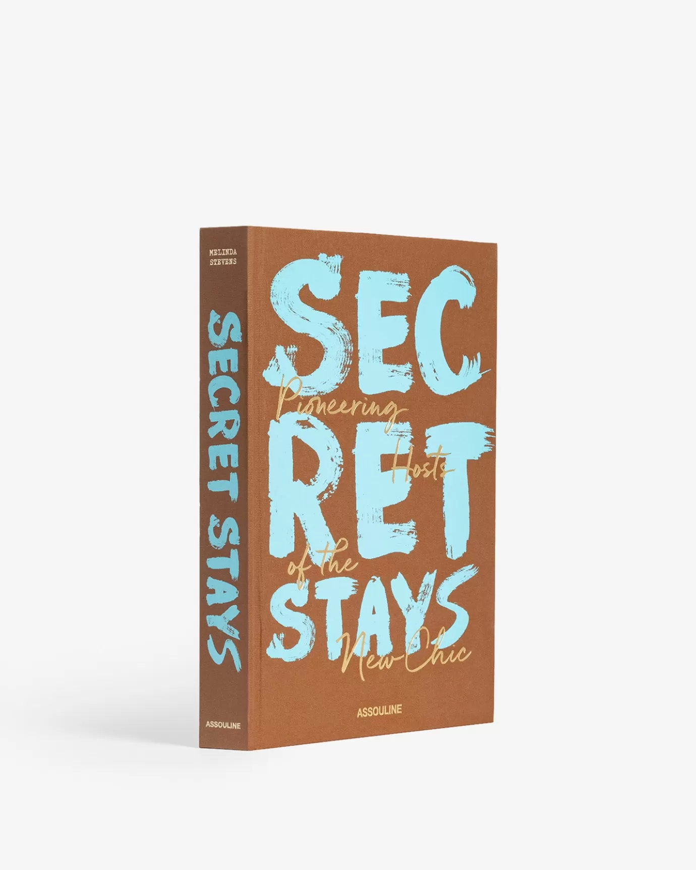 ASSOULINE Travel | Secret Stays