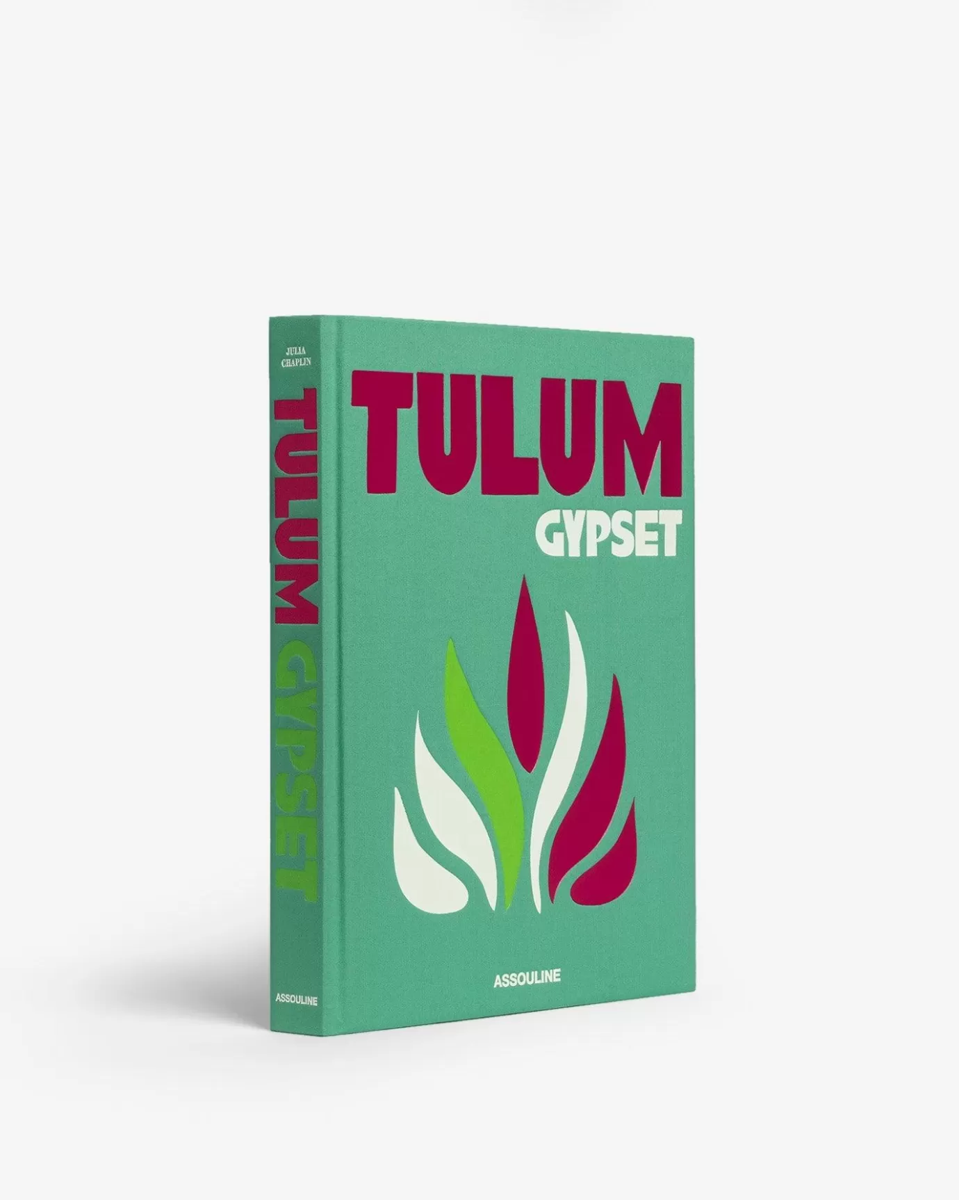 ASSOULINE Travel | Tulum Gypset