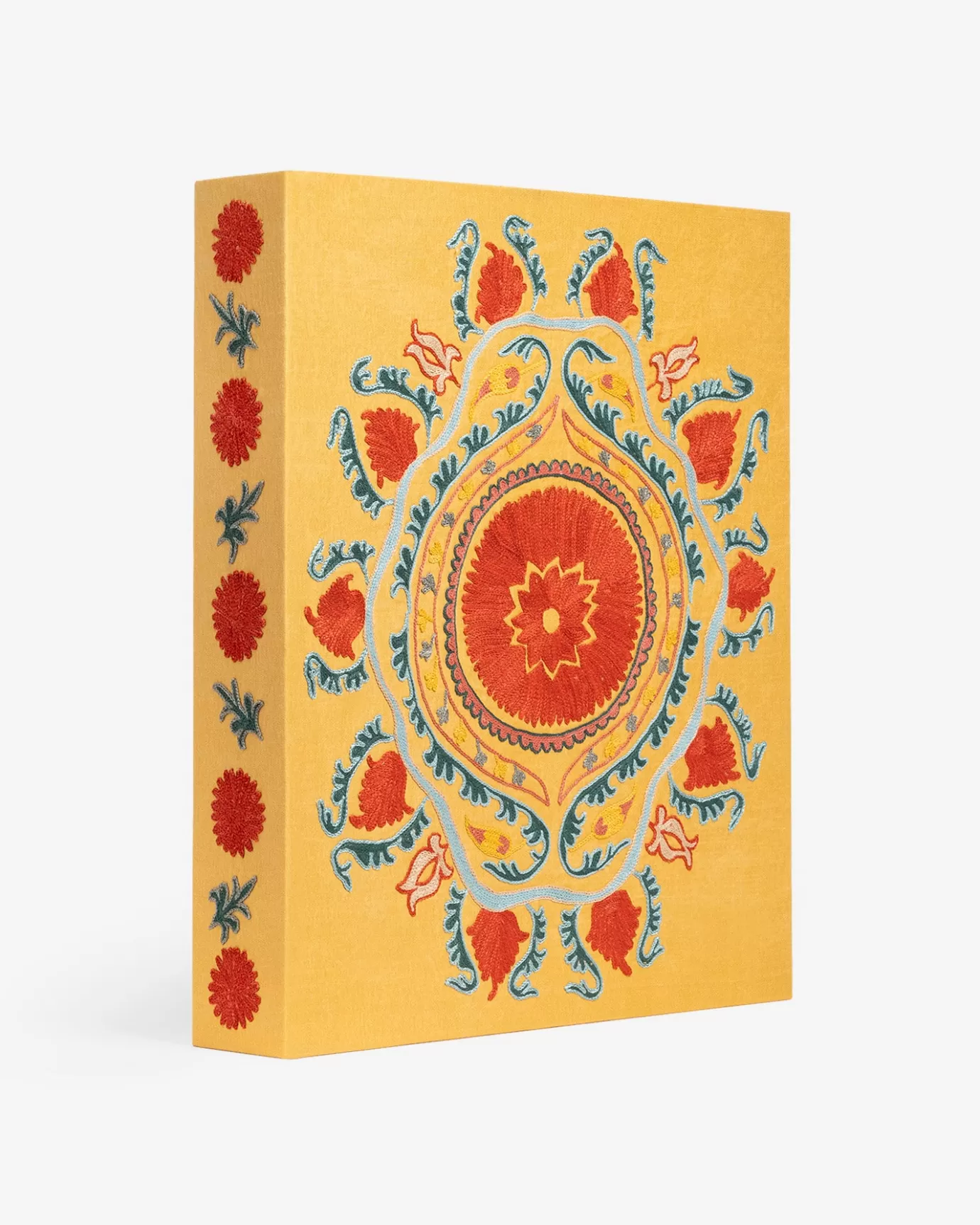 ASSOULINE Architecture & Design | Uzbekistan Living Treasures: Celebration of Craftsmanship (Special Edition)