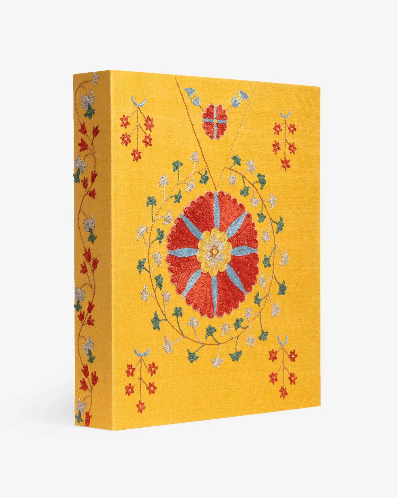 ASSOULINE Architecture & Design | Uzbekistan Living Treasures: Celebration of Craftsmanship (Special Edition)